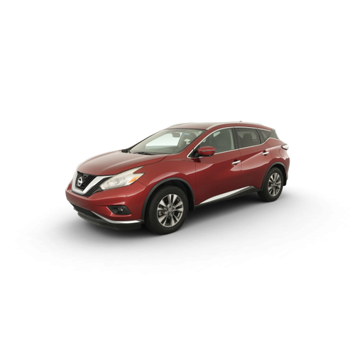 2017 Nissan Murano
