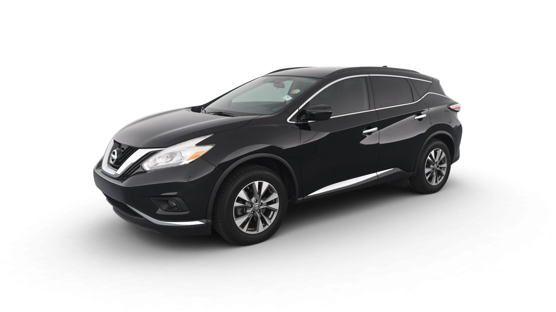 2017 Nissan Murano SV