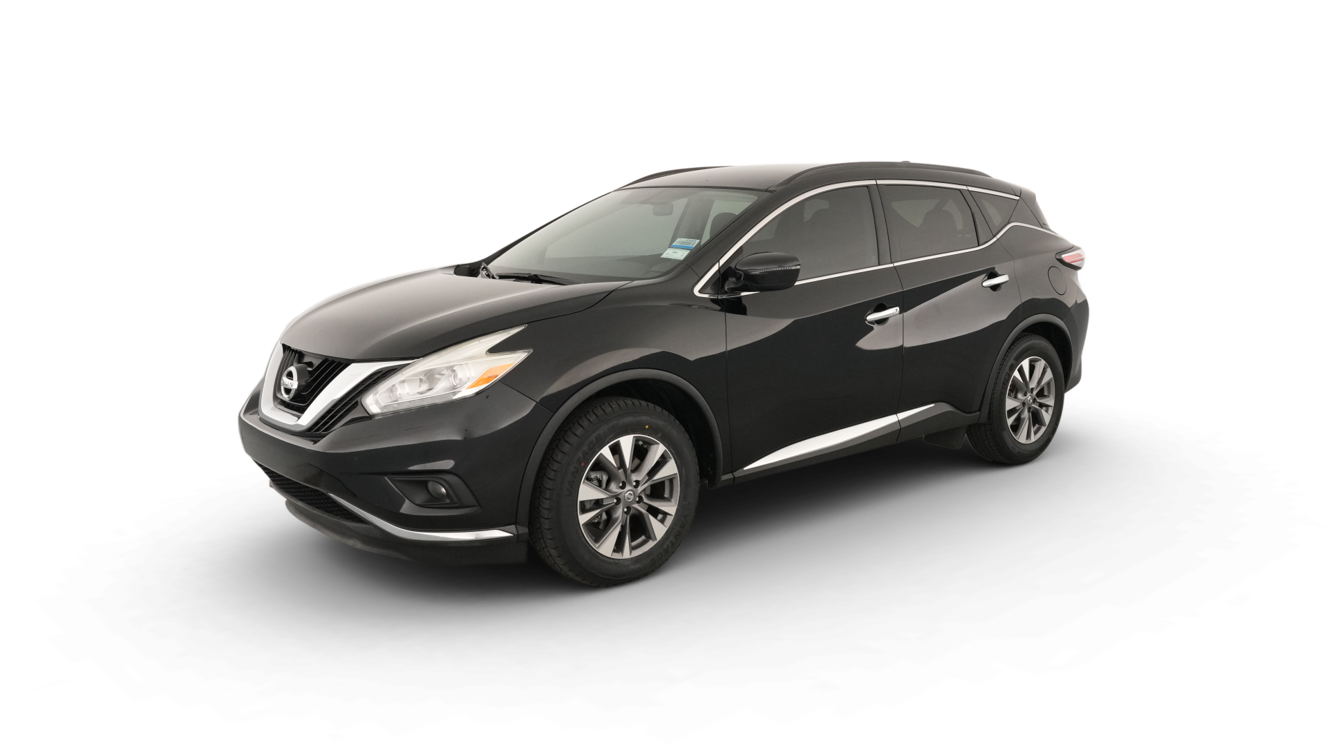 2017 Nissan Murano