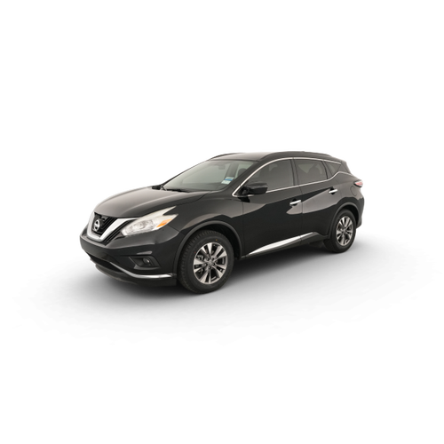 2017 Nissan Murano