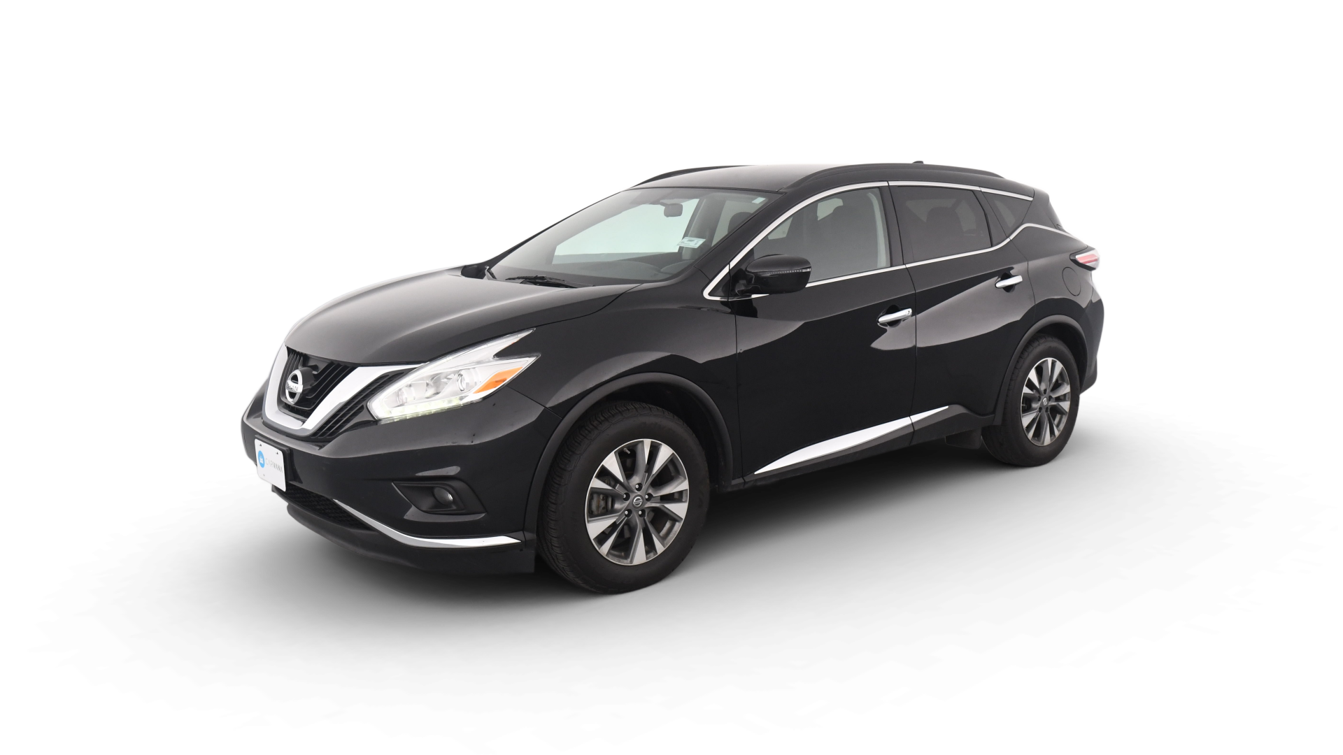 2017 Nissan Murano SV