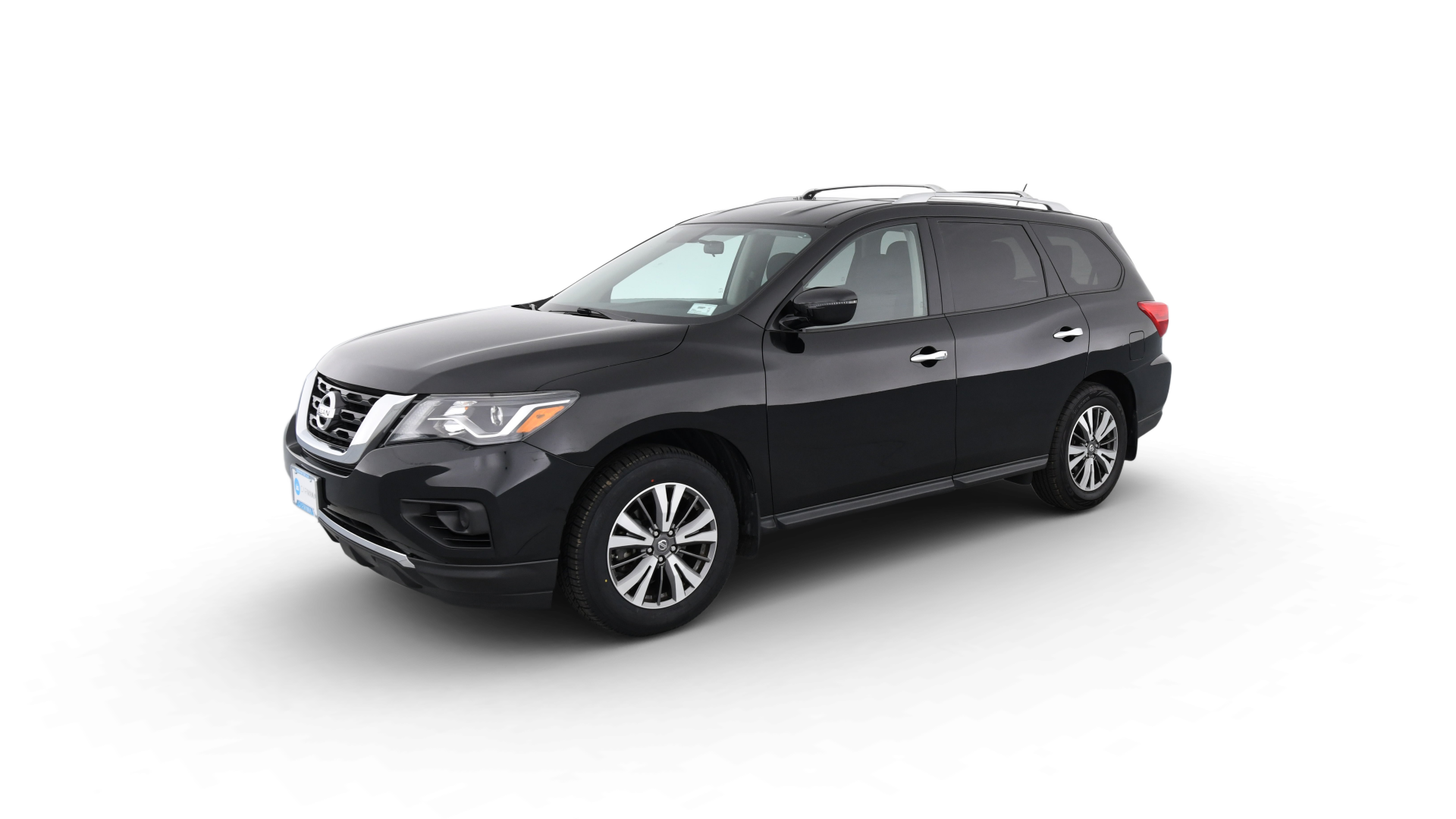 Used 2017 Nissan Pathfinder | Carvana