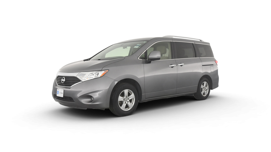 Nissan Quest