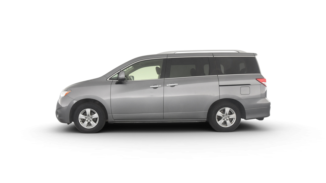 Nissan Quest