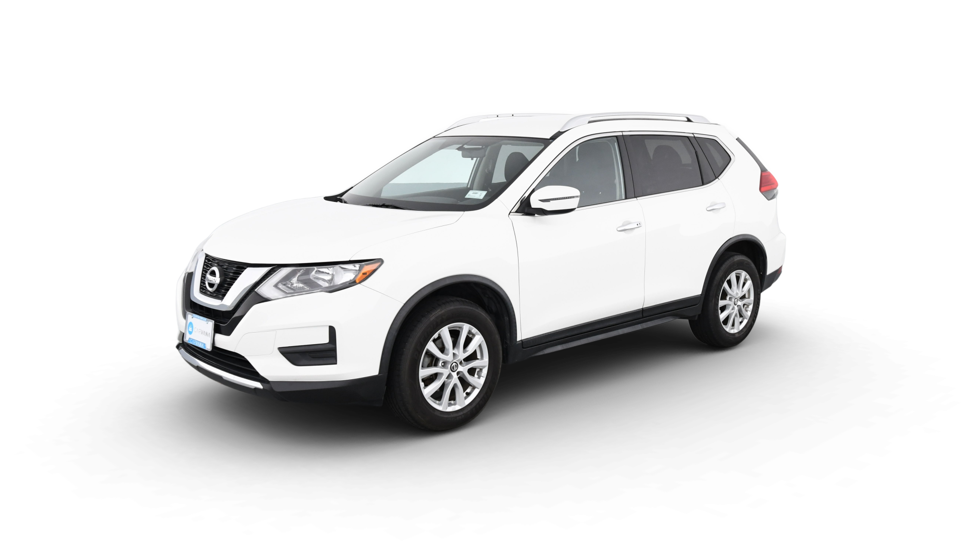 Used 2017 Nissan Rogue | Carvana