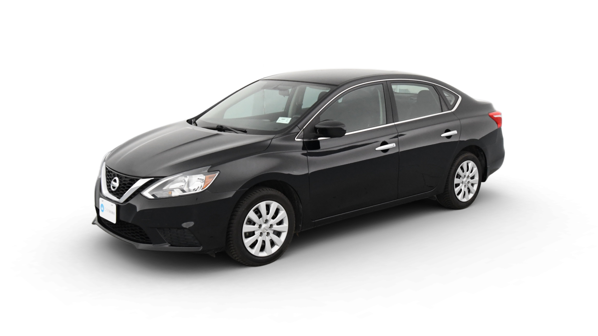 Used 2017 Nissan Sentra | Carvana