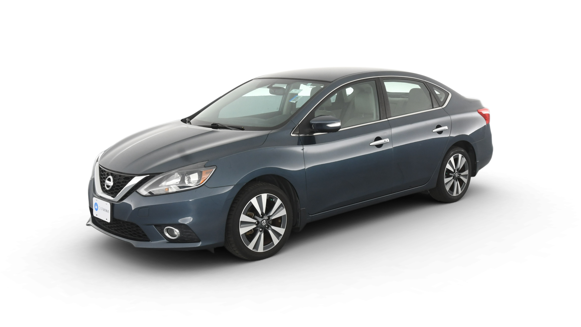 2017 Nissan Sentra | Carvana