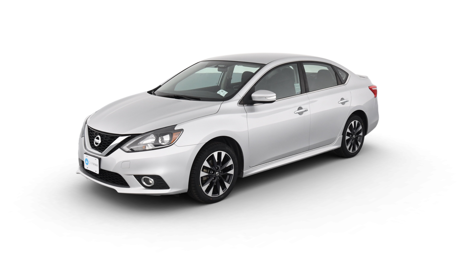 Used 2017 Nissan Sentra | Carvana