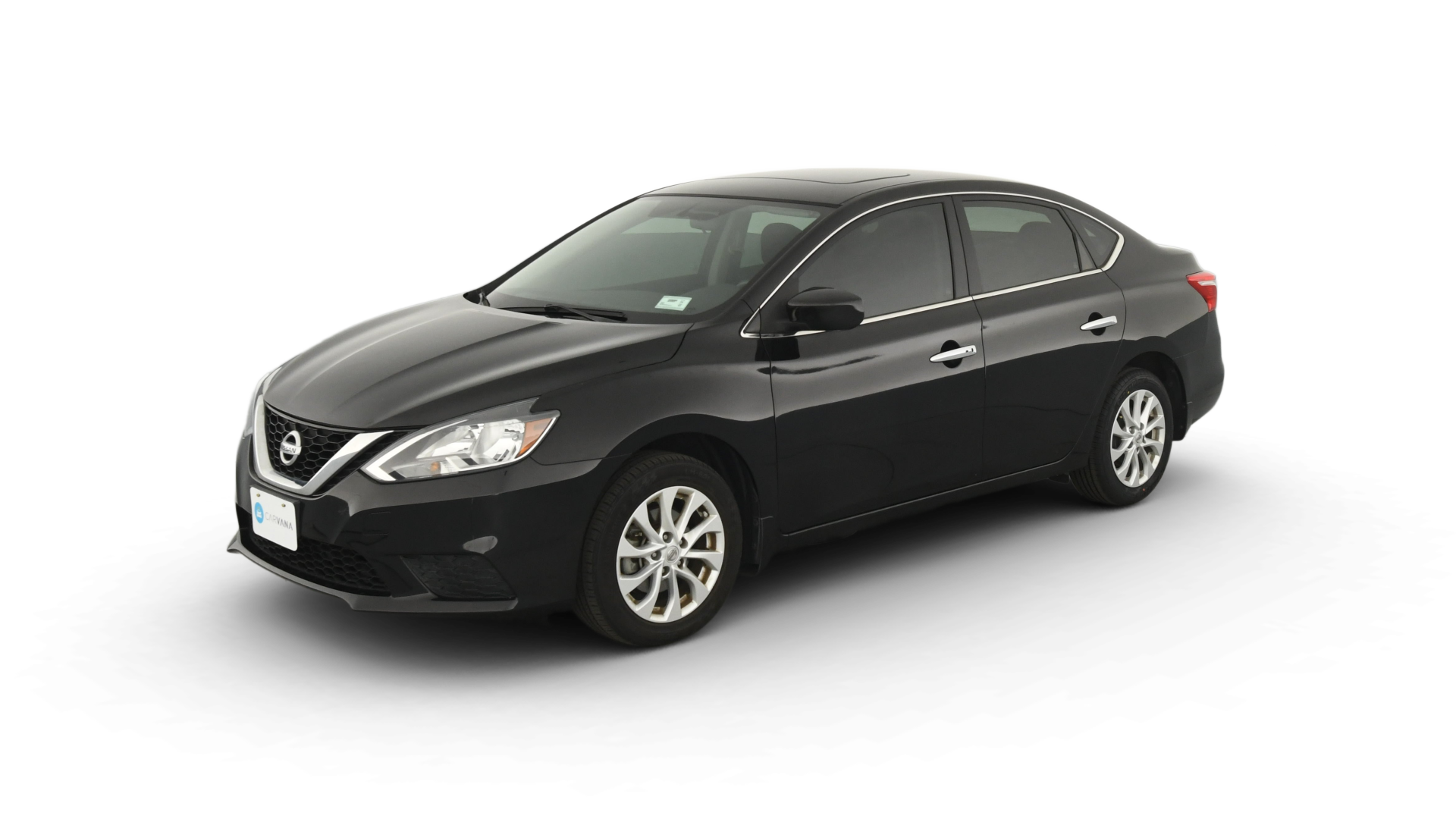 Used 2017 Nissan Sentra | Carvana