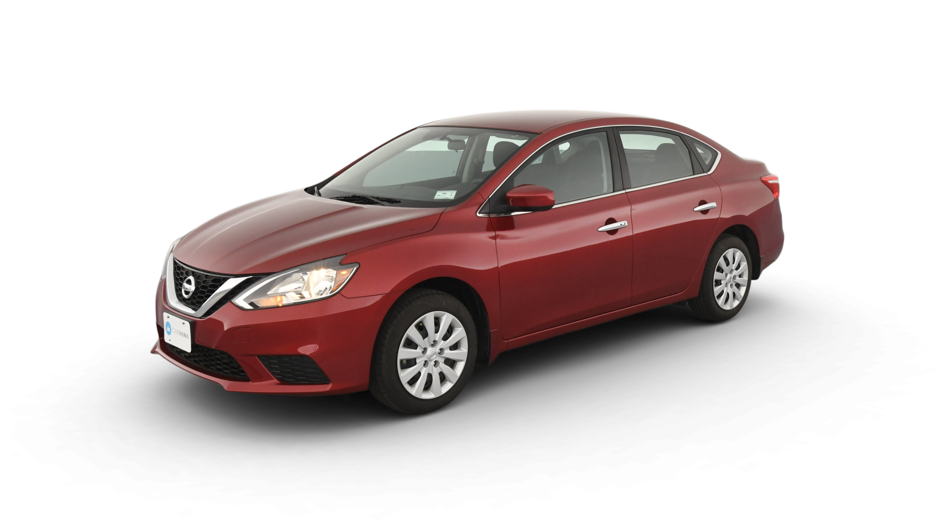 Used 2017 Nissan Sentra | Carvana