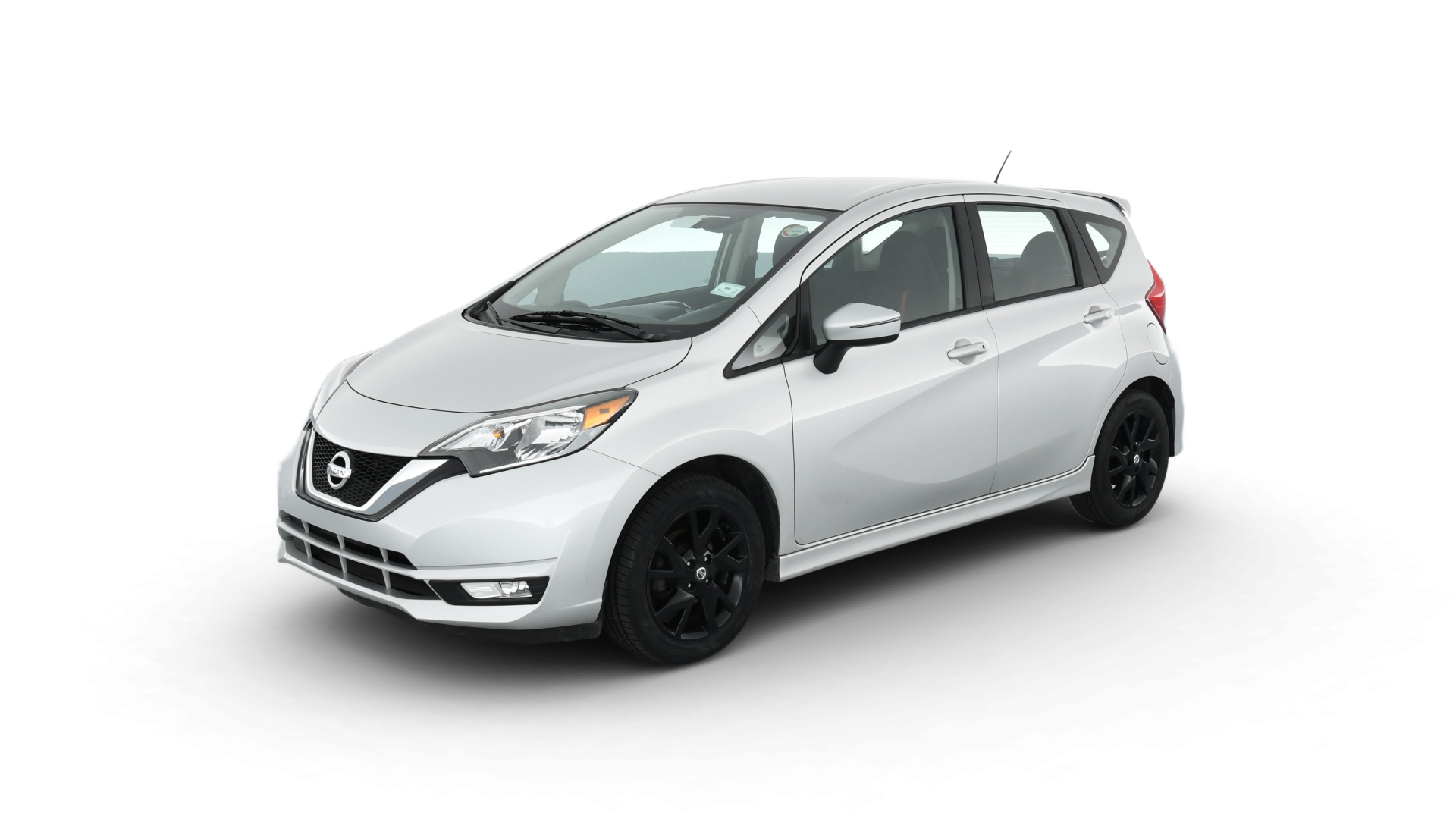 Used 2017 Nissan Versa Note | Carvana