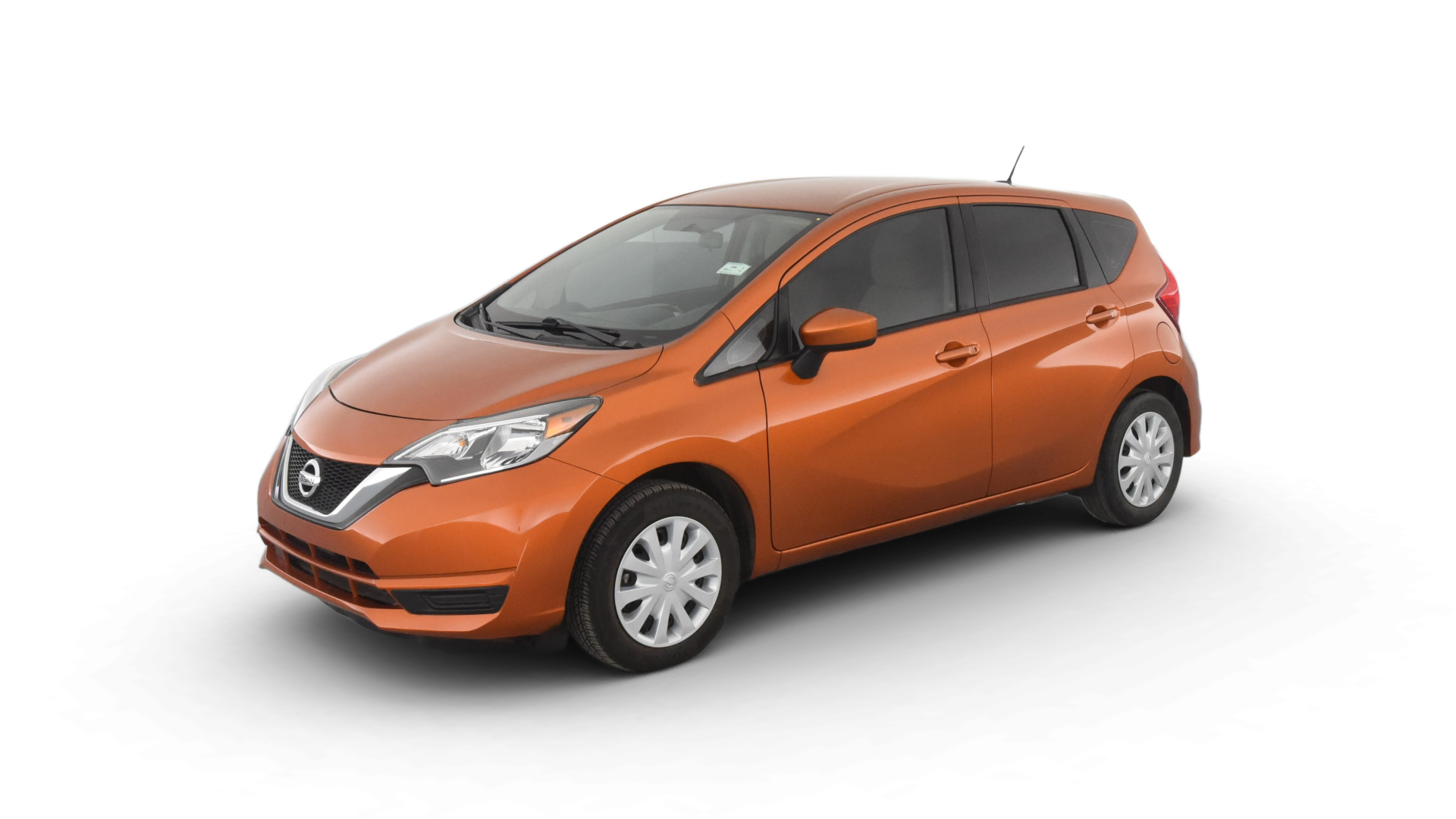 Used 2017 Nissan Versa Note | Carvana