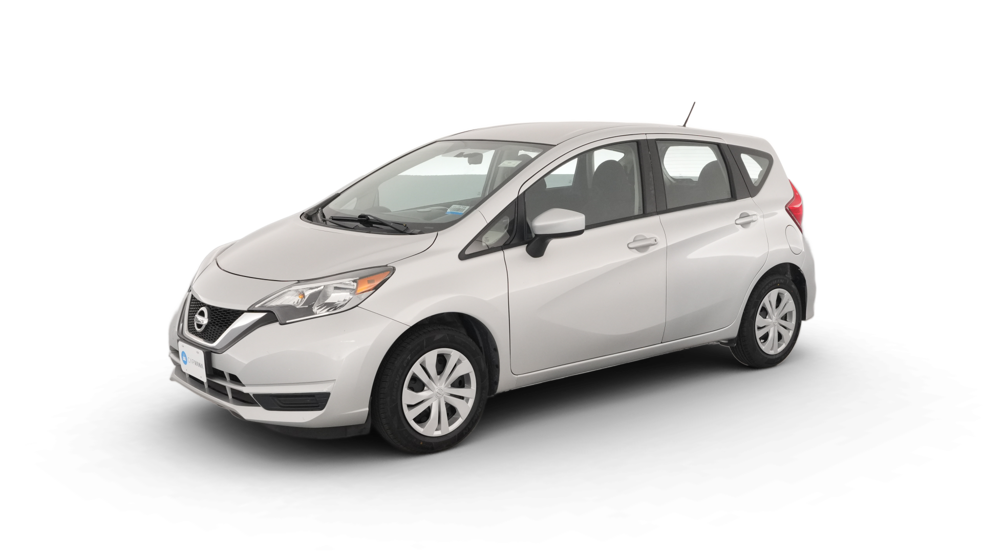 2017 Nissan Versa Note vehicle photo