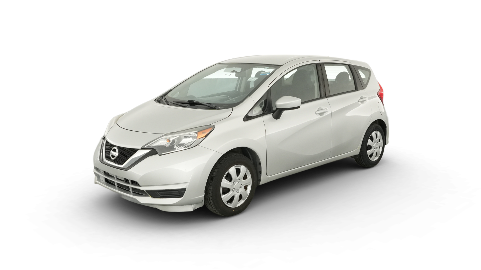 2017 Nissan Versa Note SV