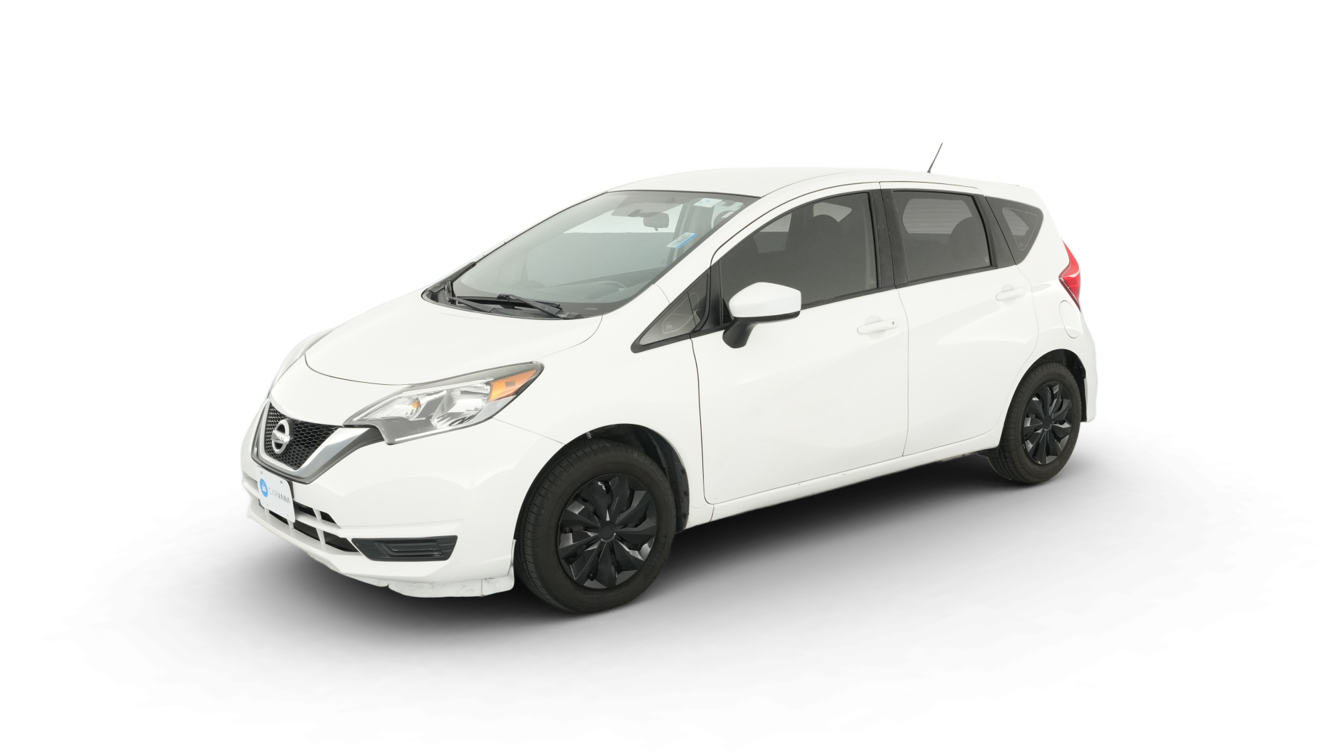 2017 Nissan Versa Note SV