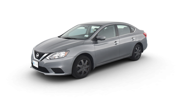 Used 2017 Nissan Sentra | Carvana