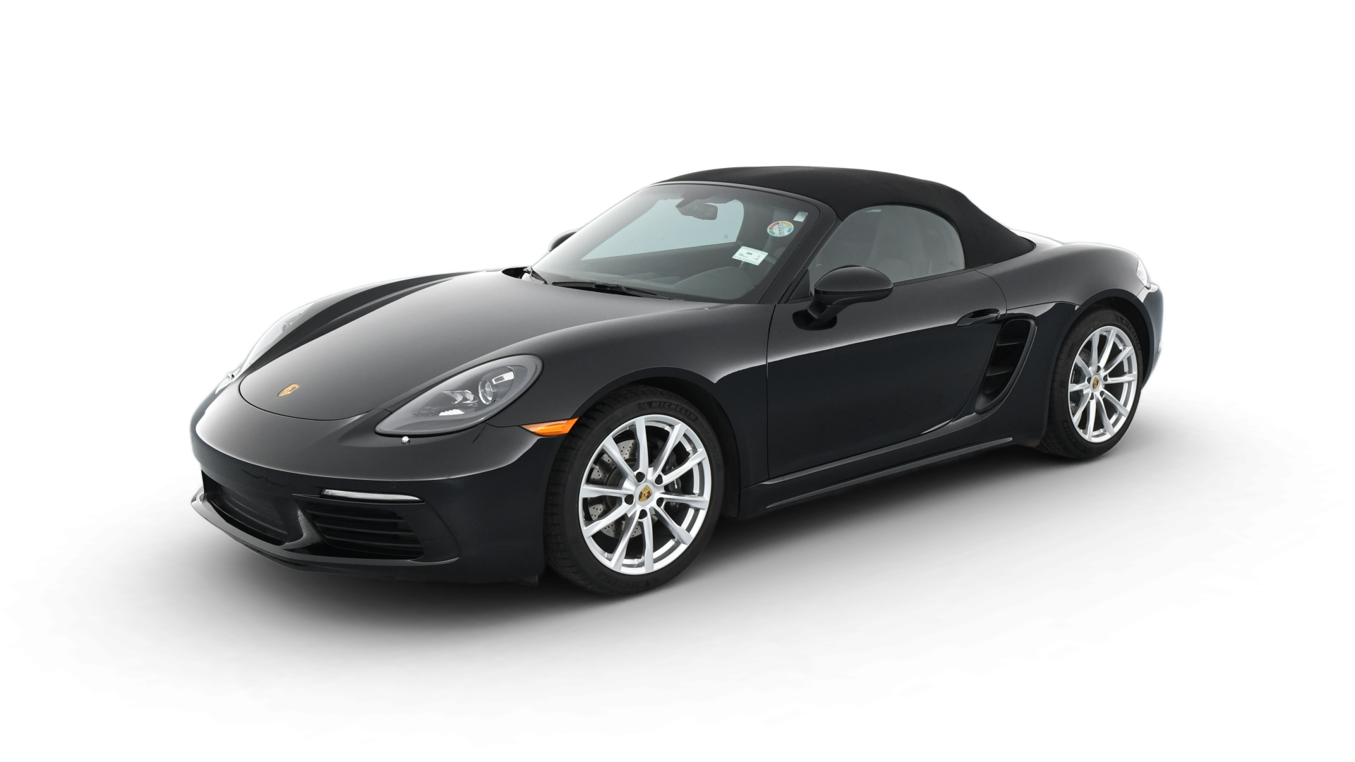 Used 2017 Porsche 718 Boxster | Carvana