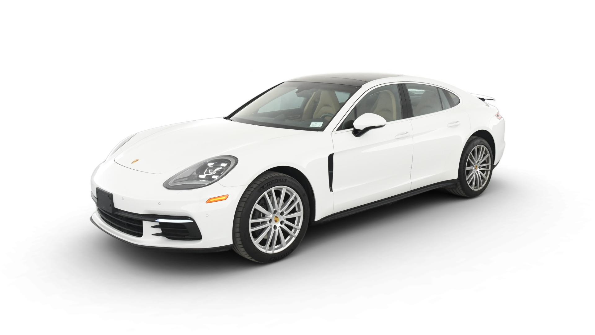 Used 2017 Porsche Panamera | Carvana