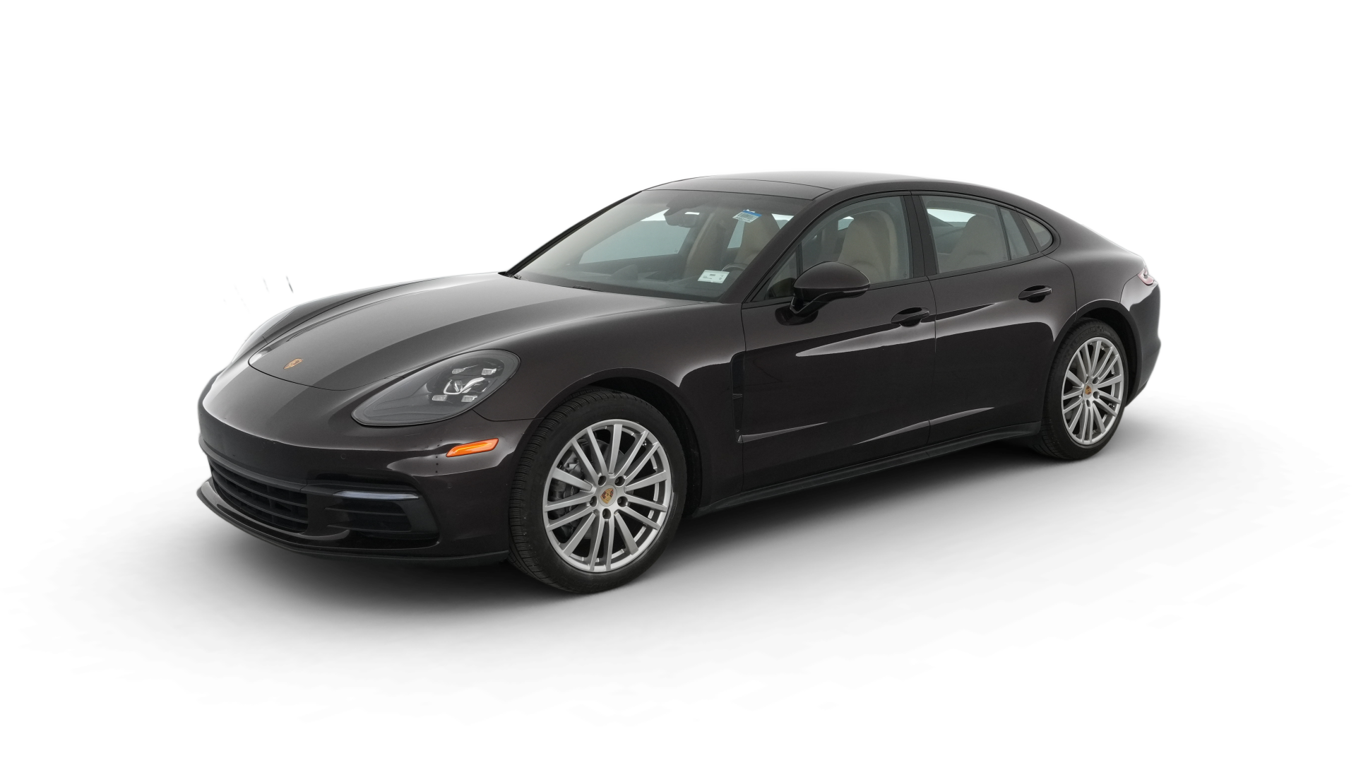 2017 Porsche Panamera
