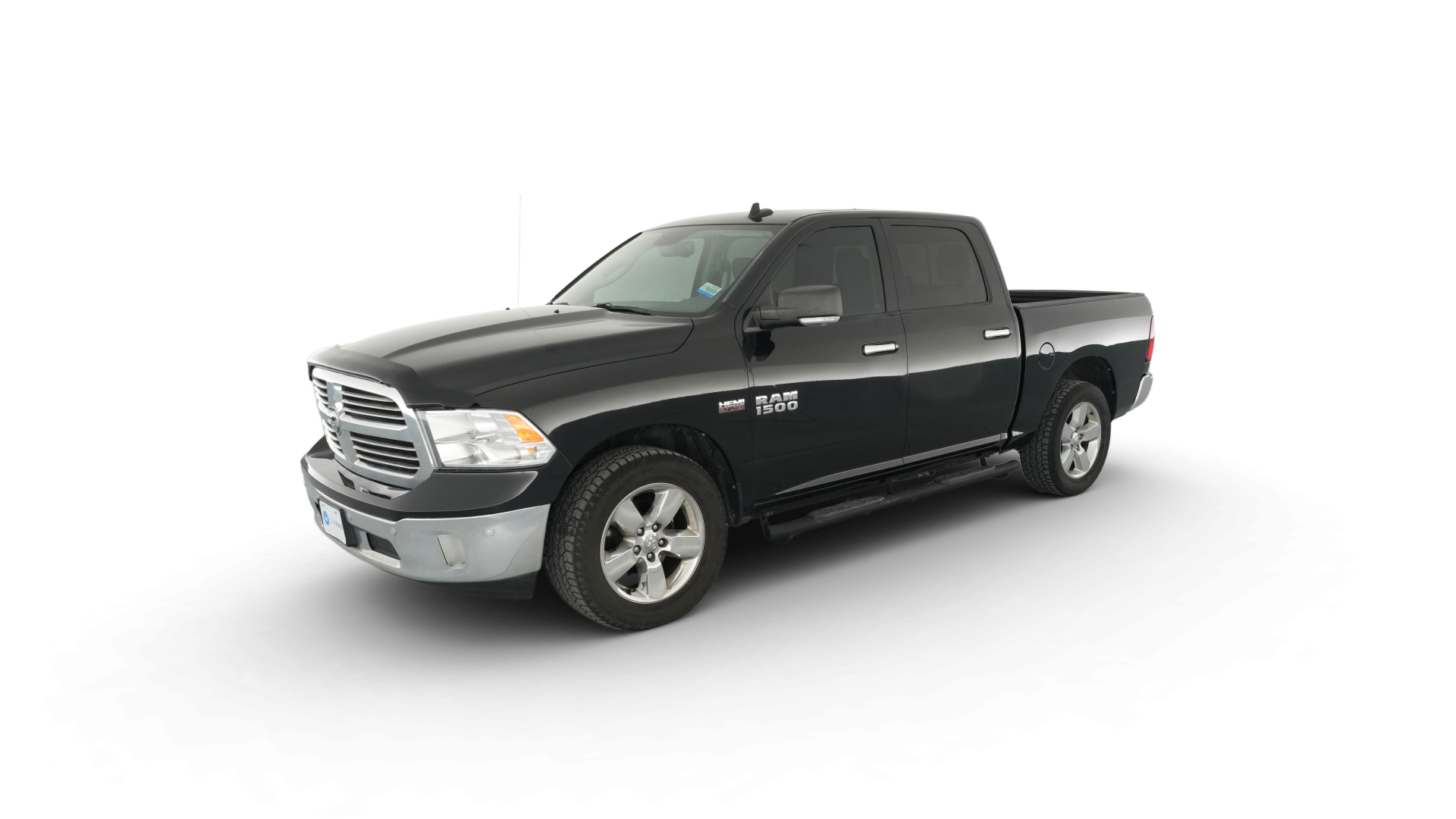 2017 RAM Ram 1500 Pickup Big Horn
