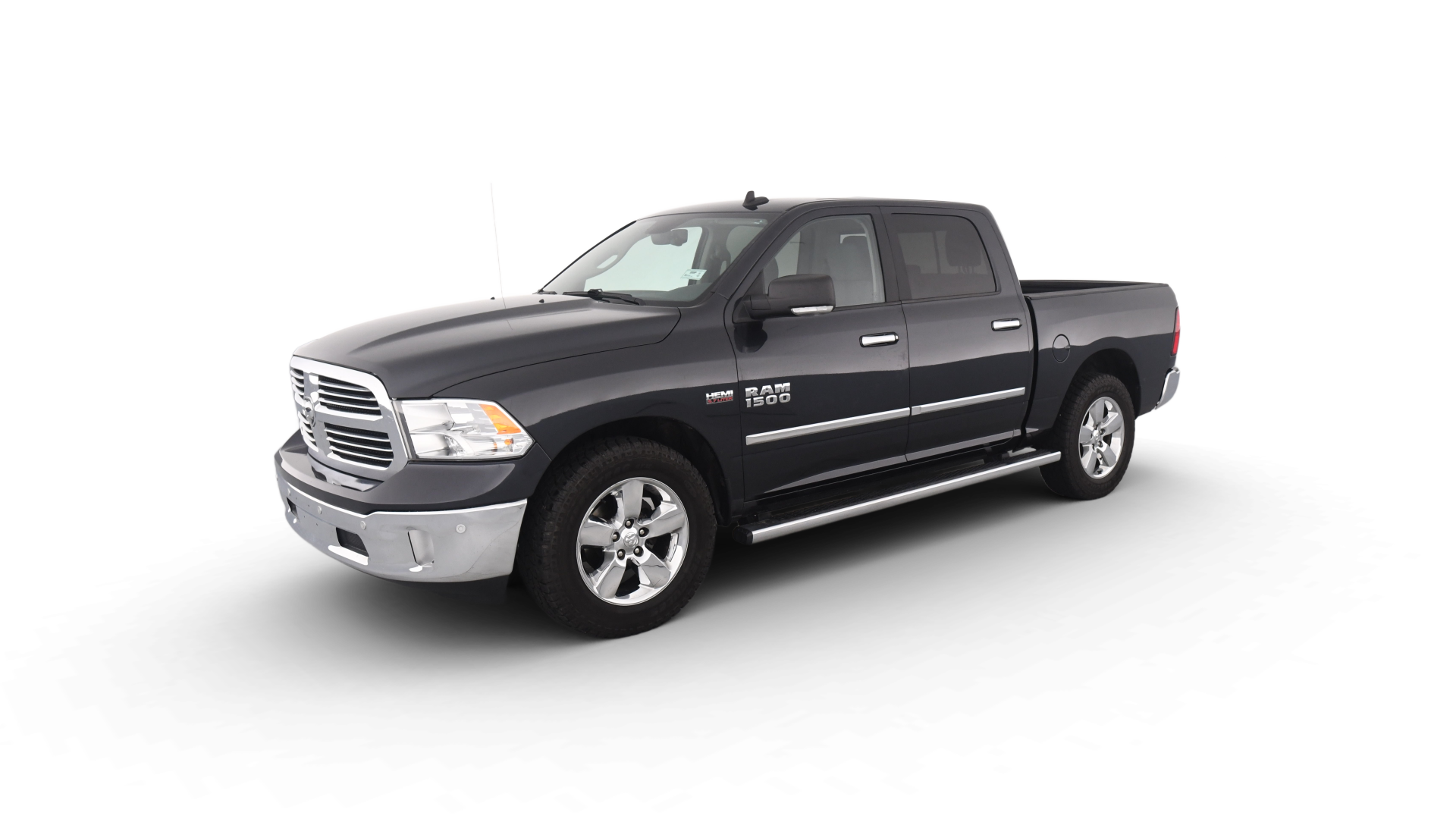 2017 RAM Ram 1500 Pickup Big Horn