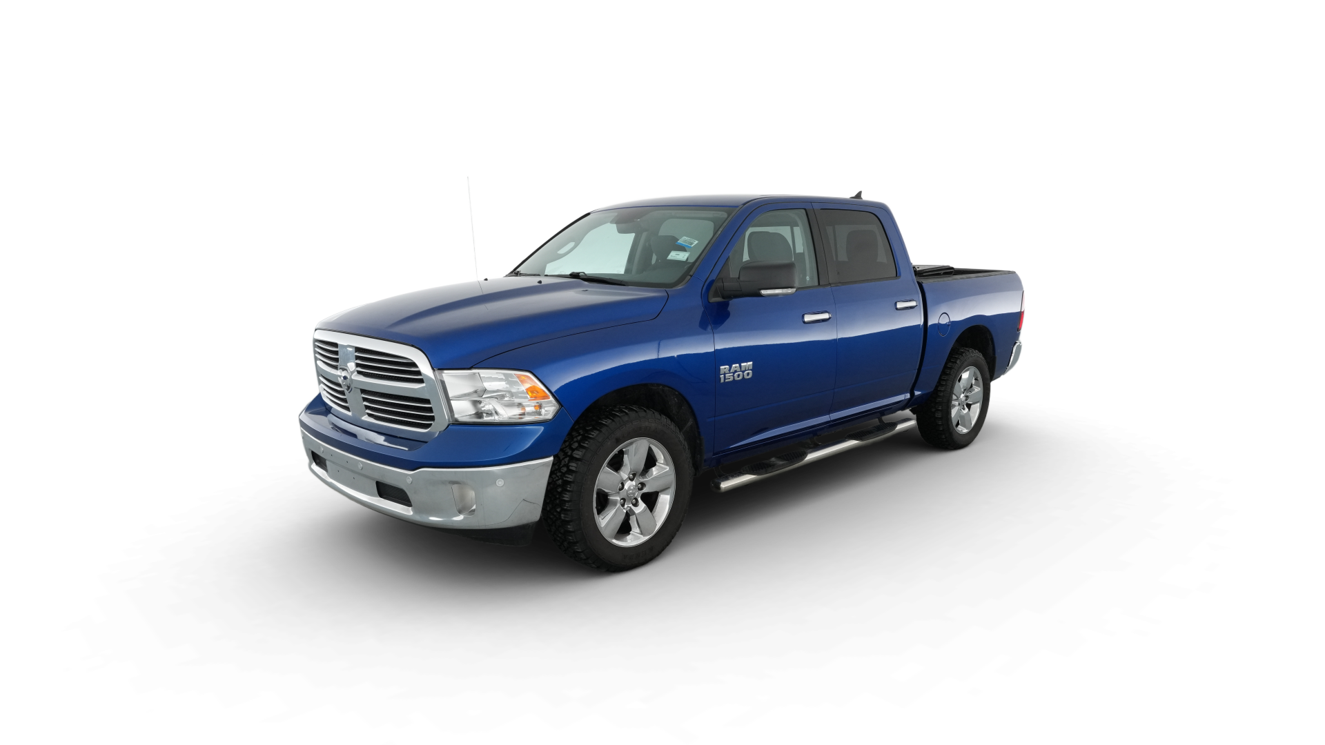 2017 RAM Ram 1500 Pickup