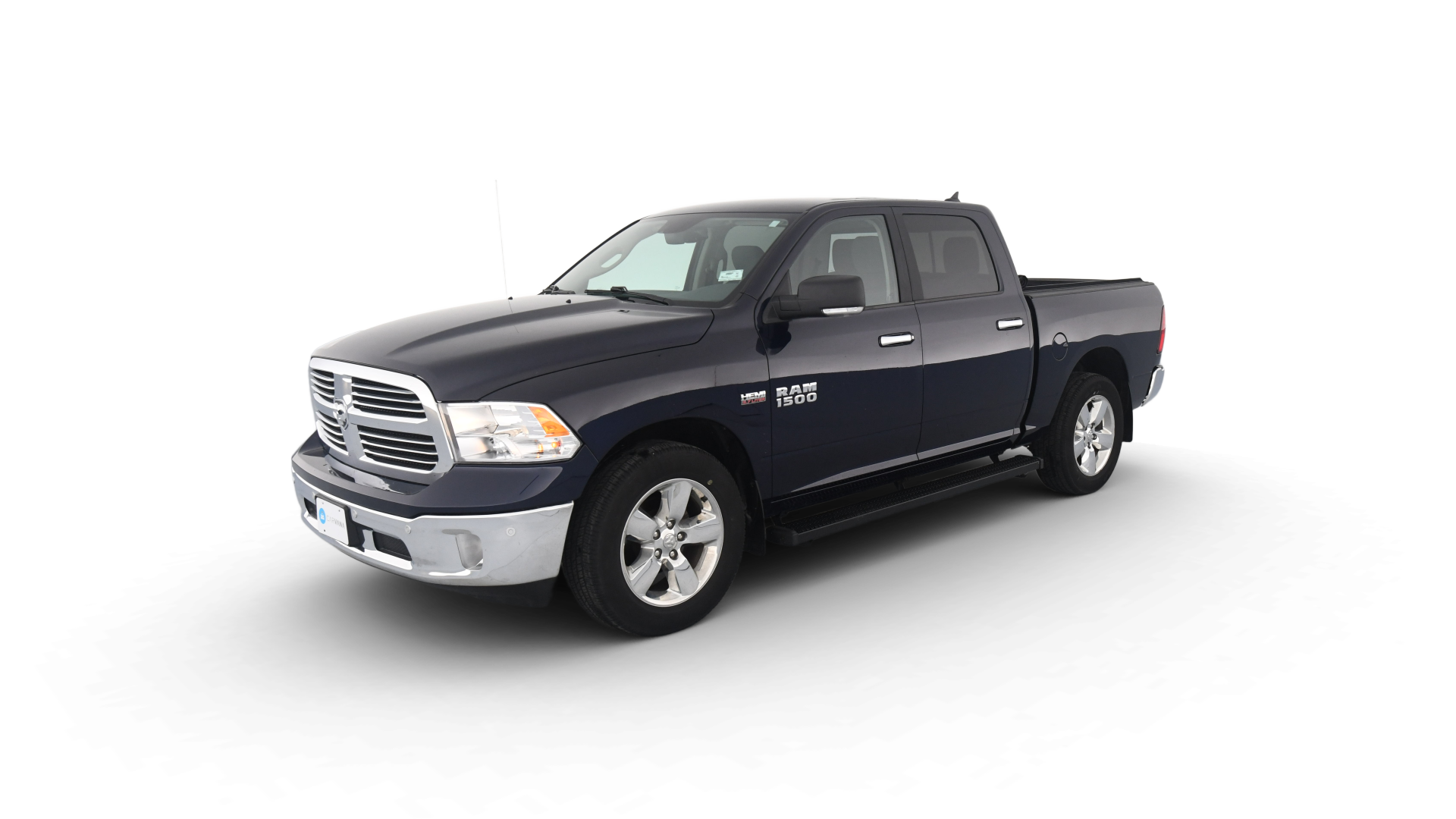 2017 RAM Ram 1500 Pickup Big Horn