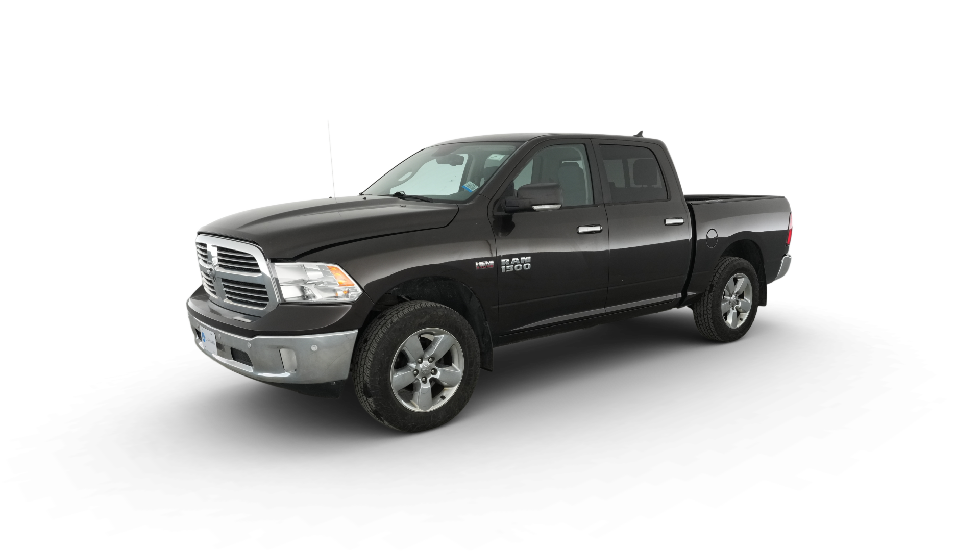 2017 RAM Ram 1500 Pickup Big Horn