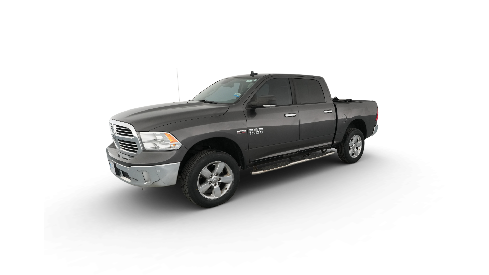 2017 RAM Ram 1500 Pickup