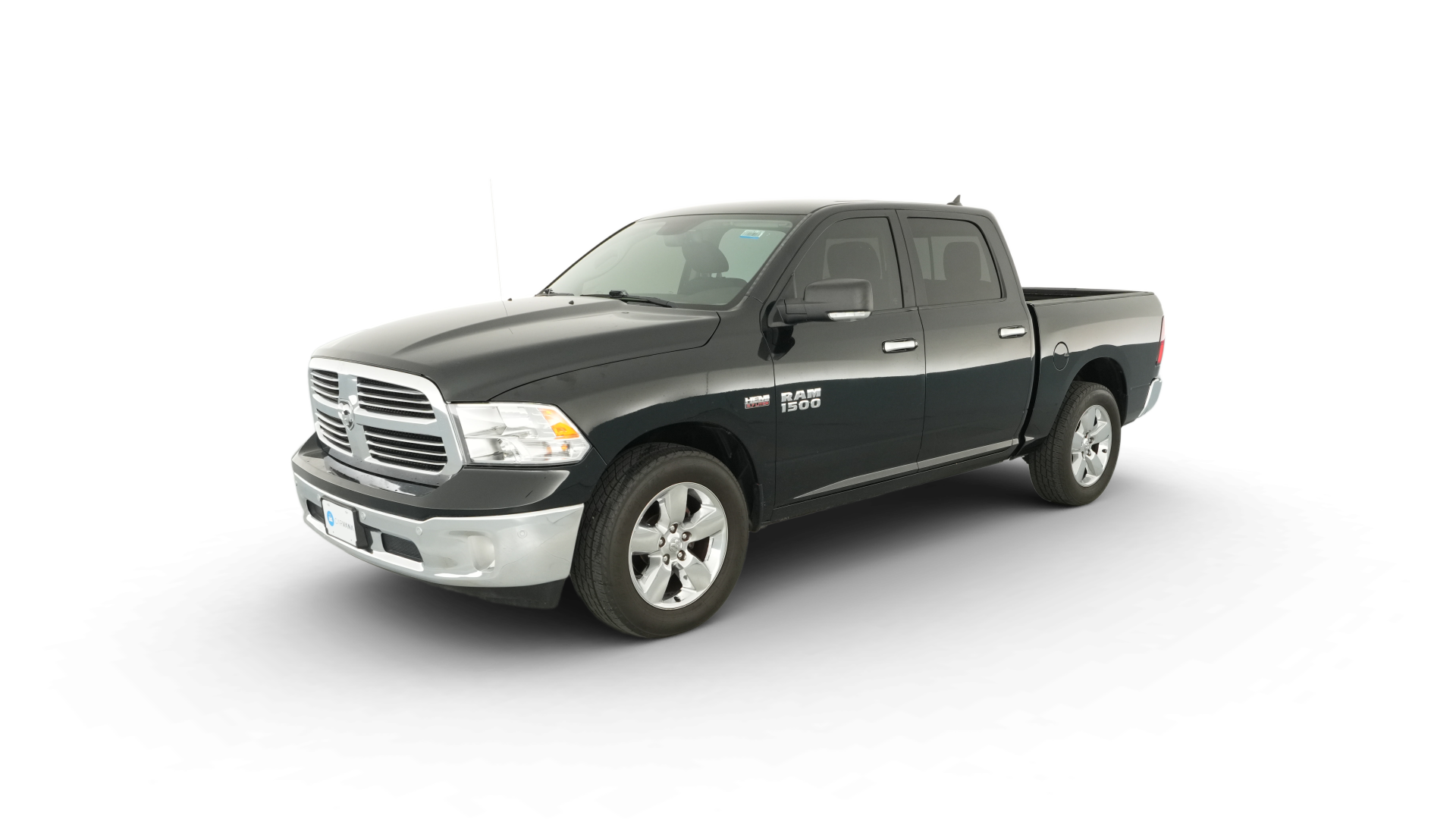 2017 RAM Ram 1500 Pickup Big Horn