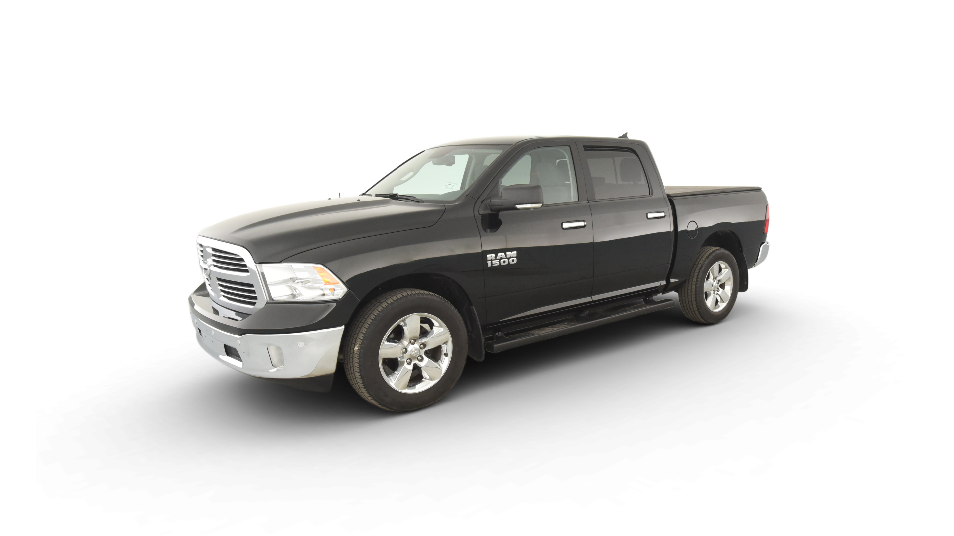 2017 RAM Ram 1500 Pickup