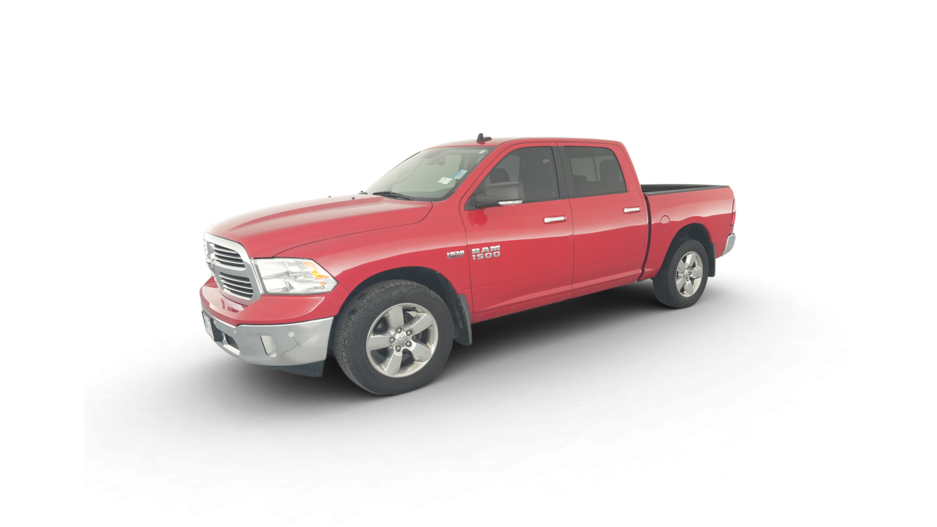 2017 RAM Ram 1500 Pickup