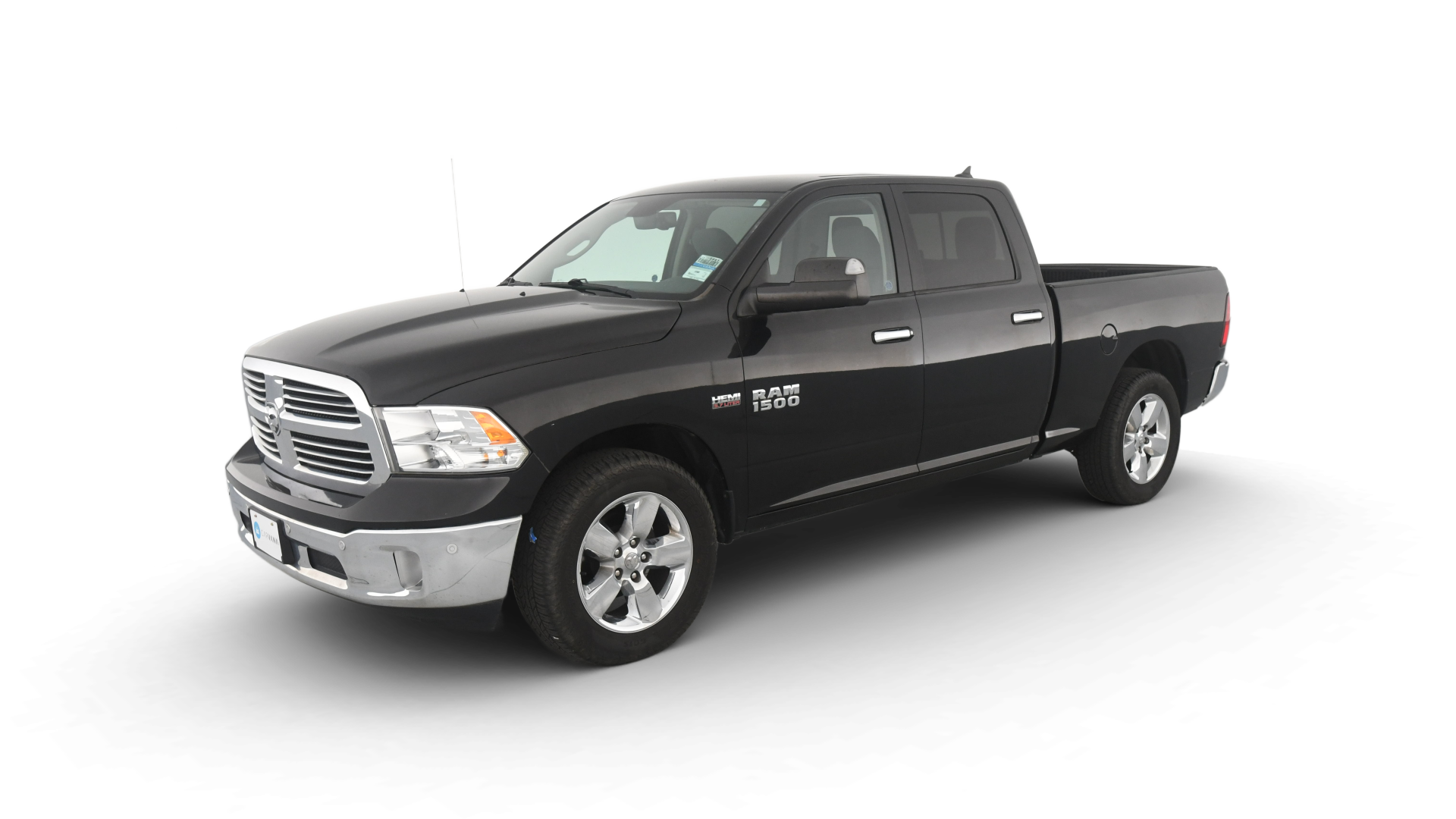 2017 RAM Ram 1500 Pickup Big Horn