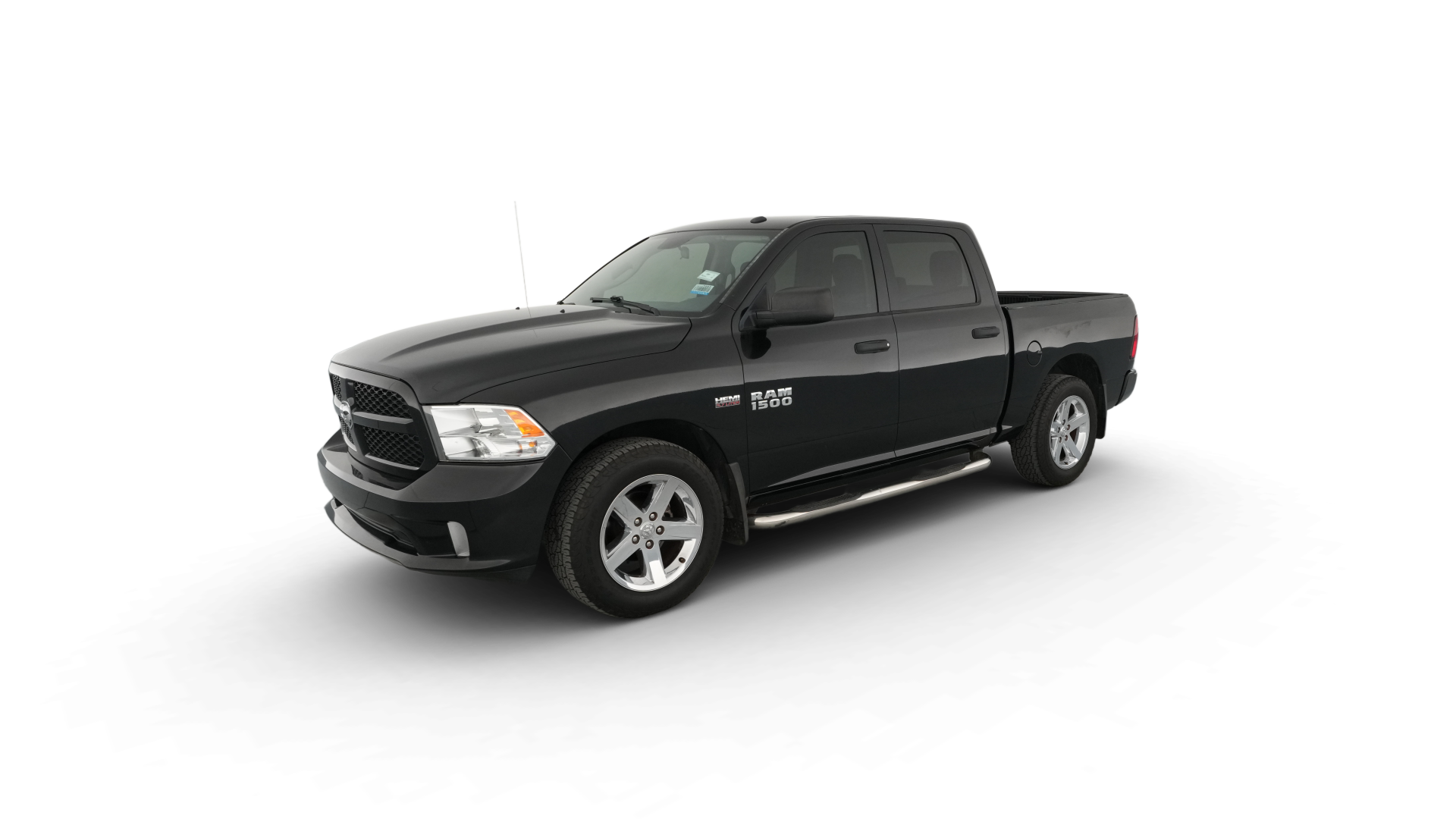2017 RAM Ram 1500 Pickup Express