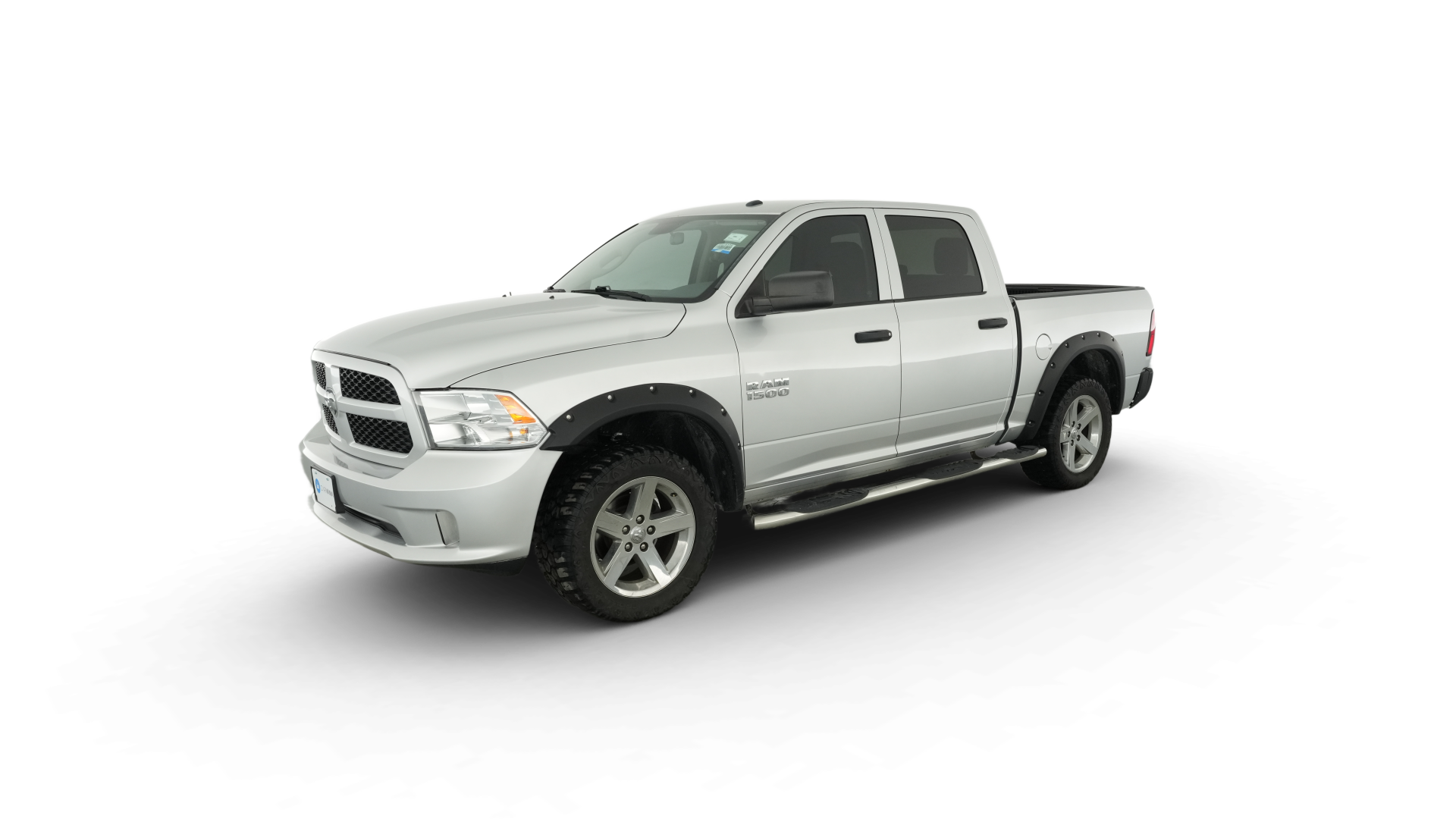 2017 RAM Ram 1500 Pickup