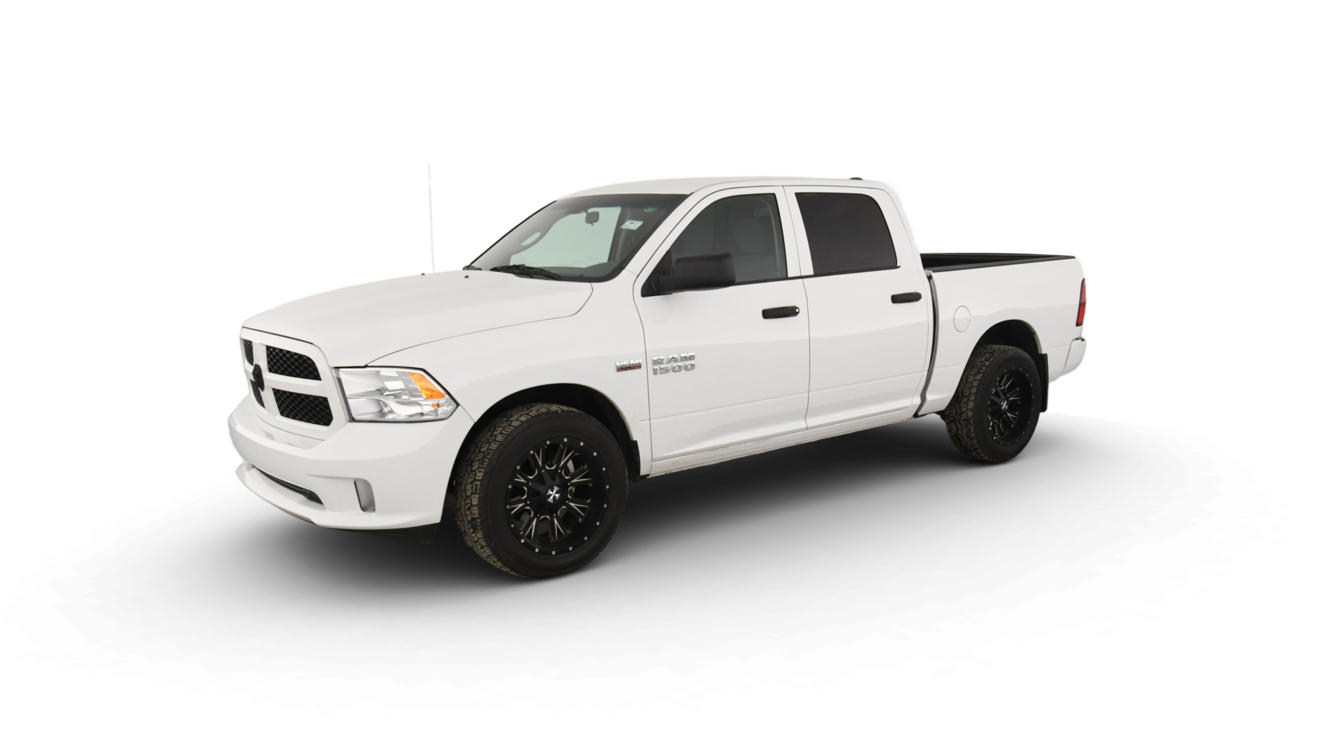 Used Ram 1500 Crew Cab For Sale Online Carvana