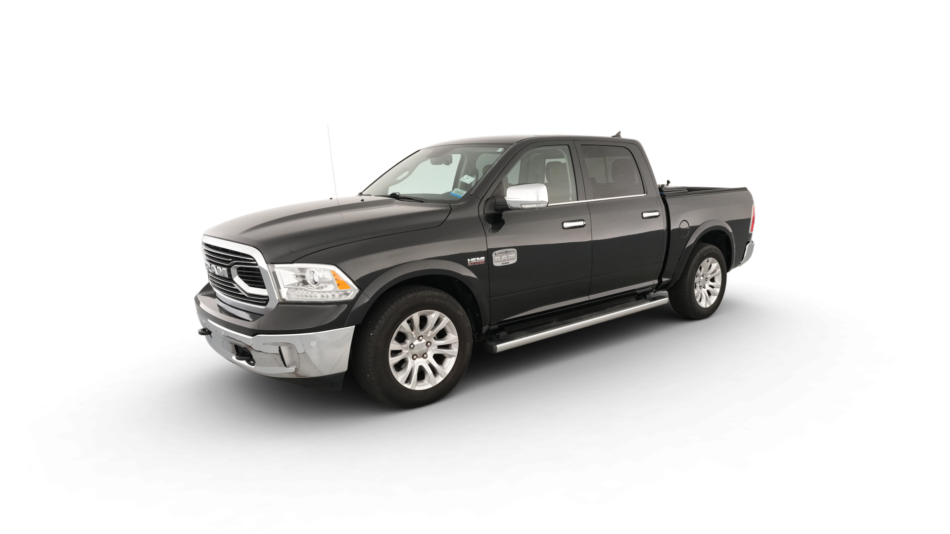 2017 RAM Ram 1500 Pickup Laramie Limited
