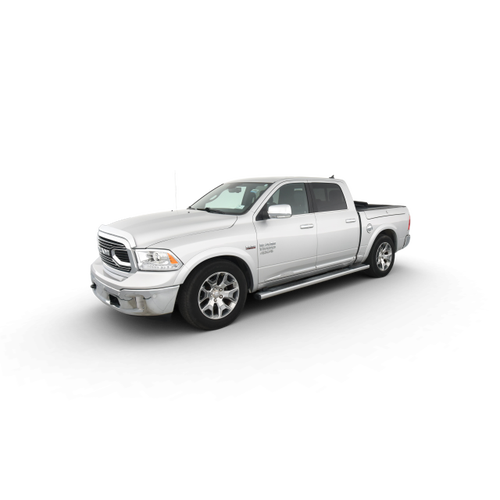 2017 Ram 1500 Crew Cab