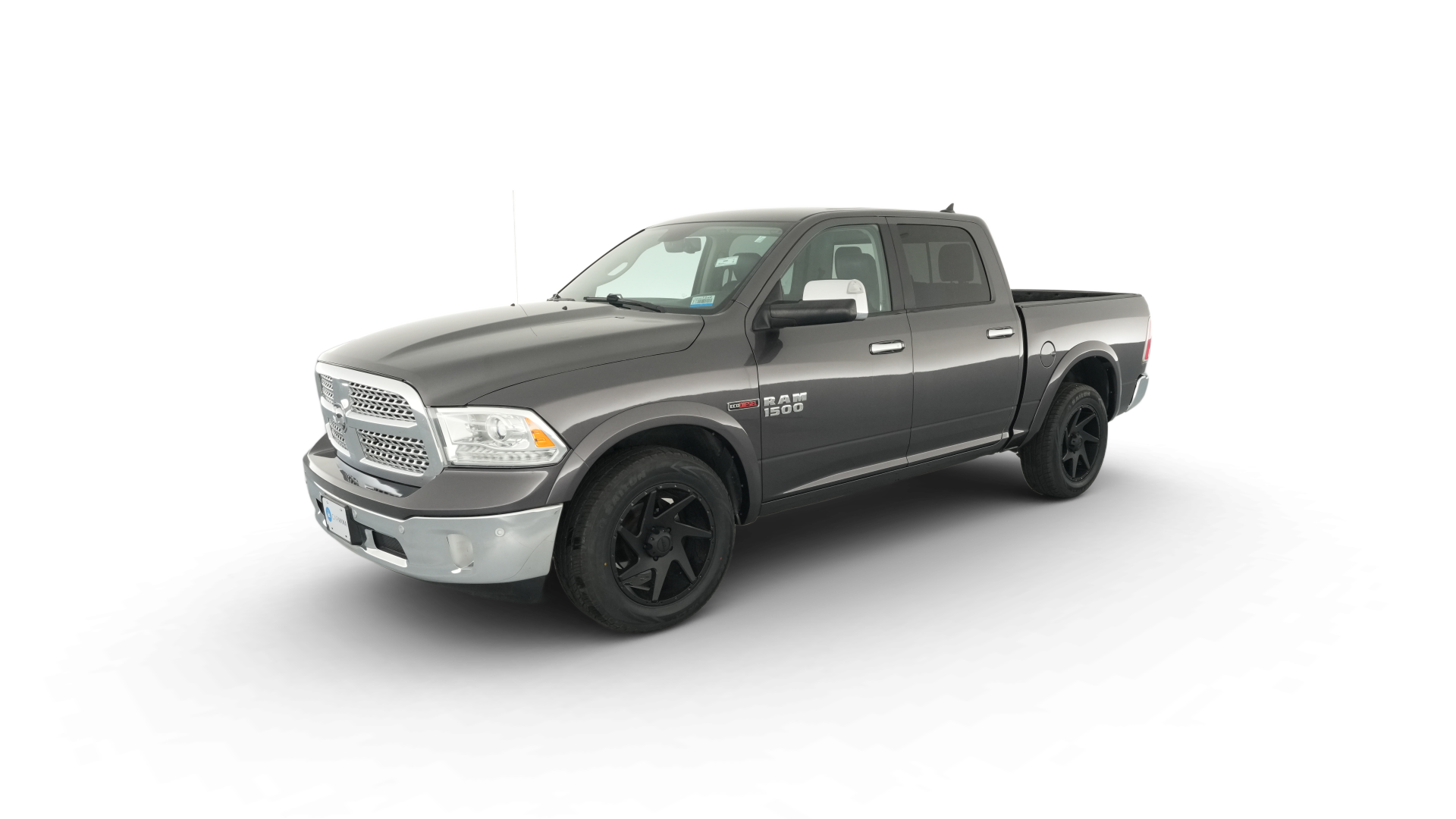 2017 RAM Ram 1500 Pickup Laramie