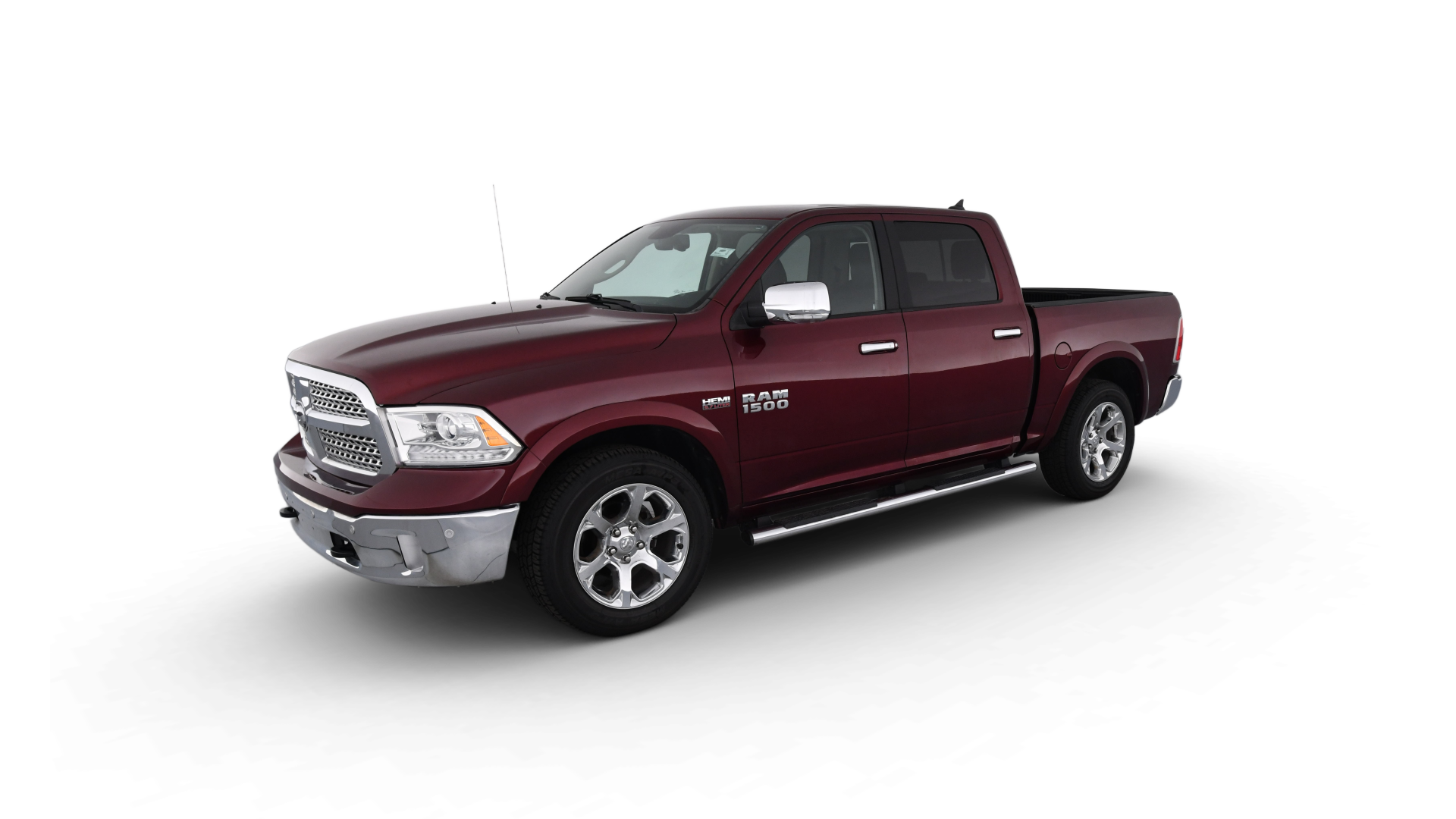 2017 RAM Ram 1500 Pickup Laramie