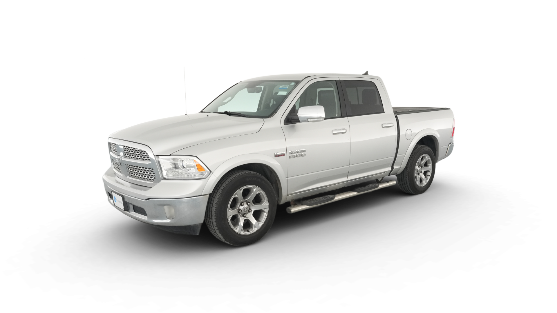 2017 RAM Ram 1500 Pickup Laramie
