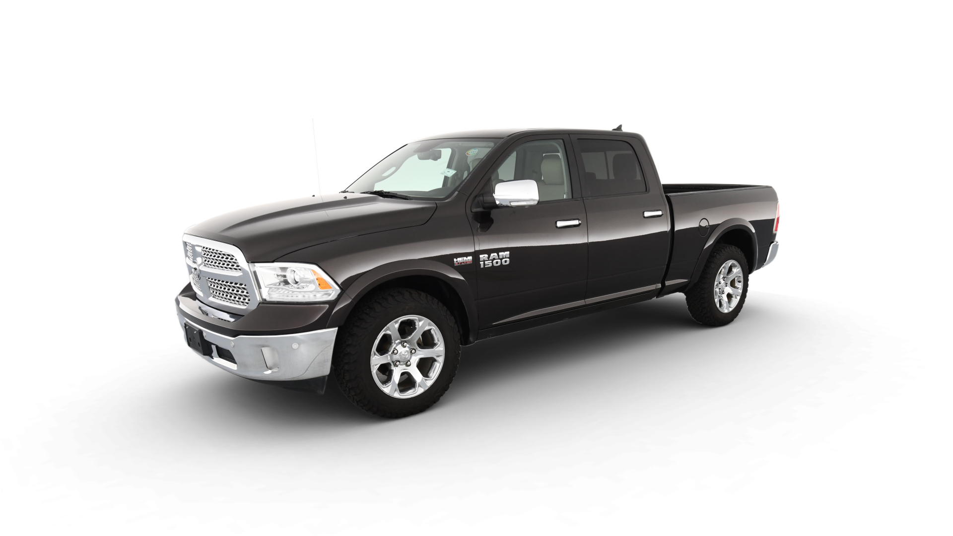 2017 RAM Ram 1500 Pickup Laramie