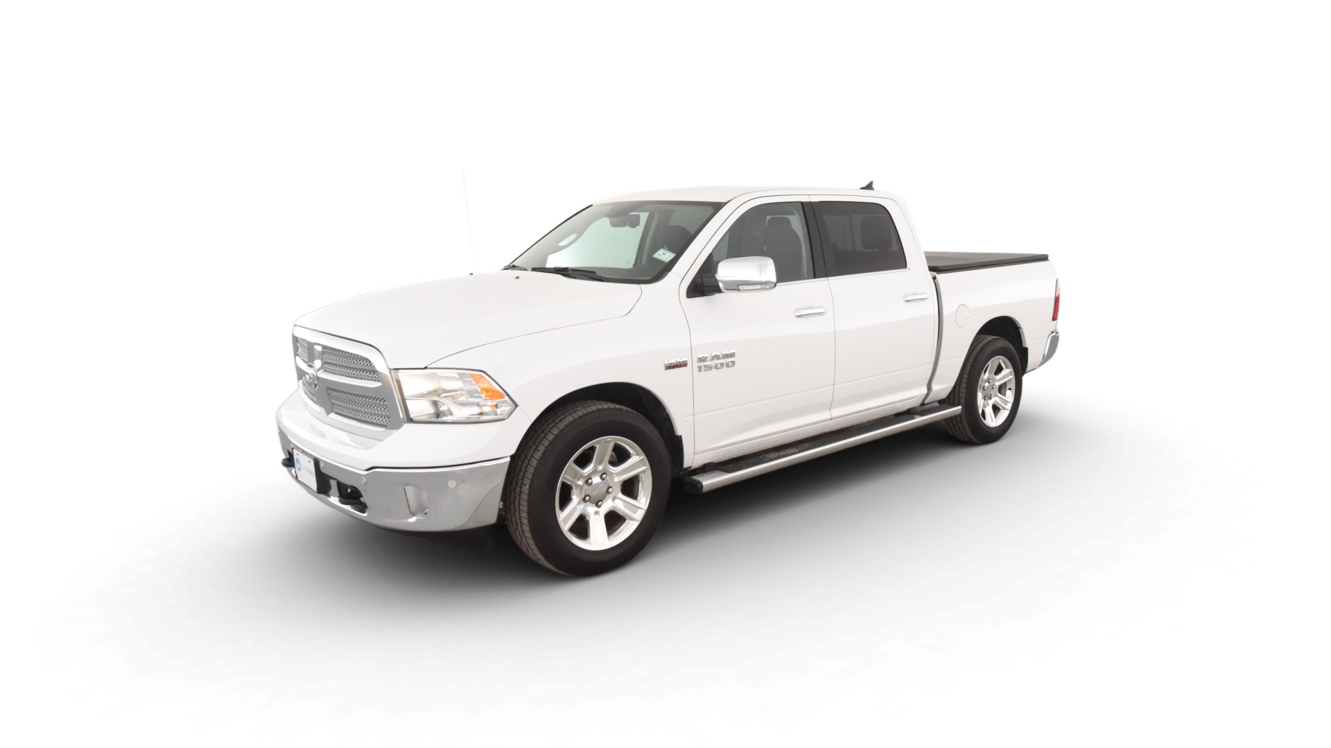 2017 RAM Ram 1500 Pickup