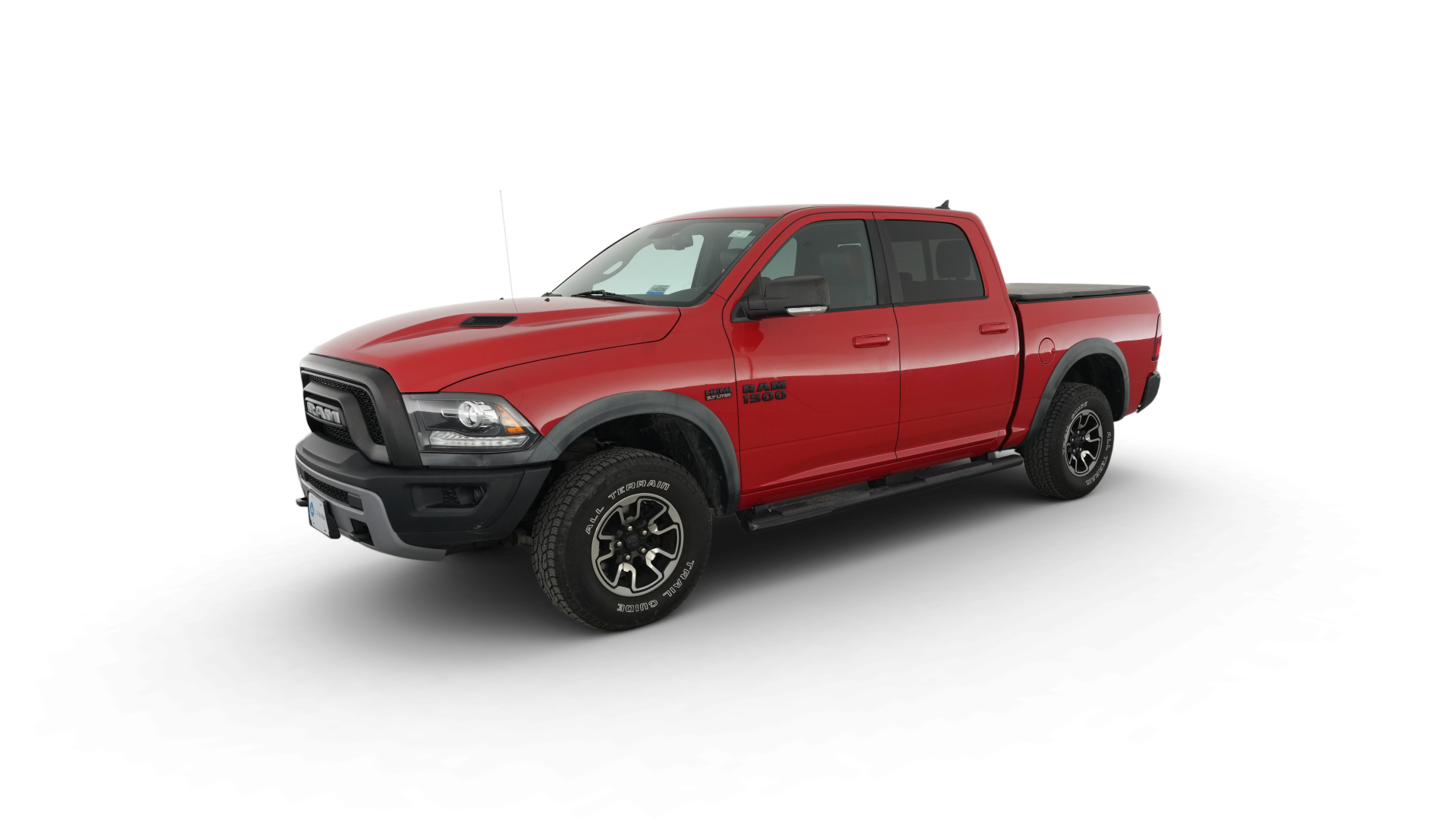 2017 RAM Ram 1500 Pickup