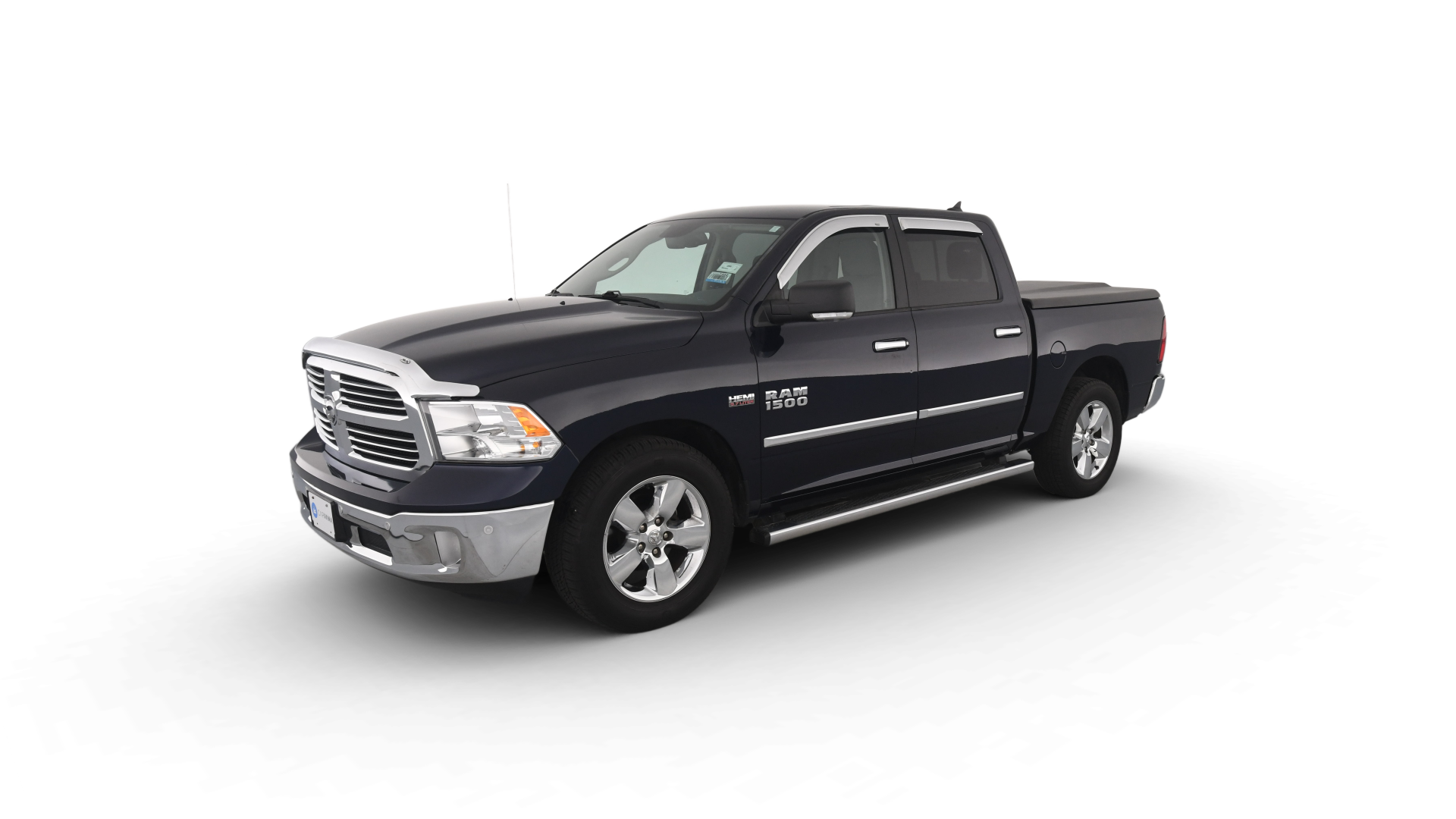 2017 RAM Ram 1500 Pickup Big Horn