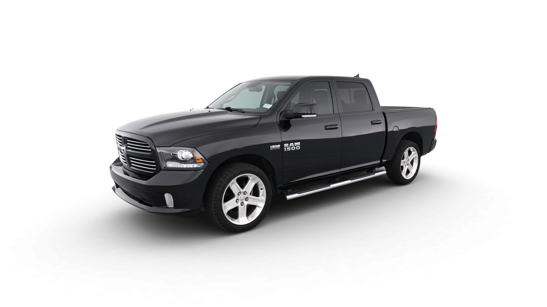 2017 RAM Ram 1500 Pickup Sport