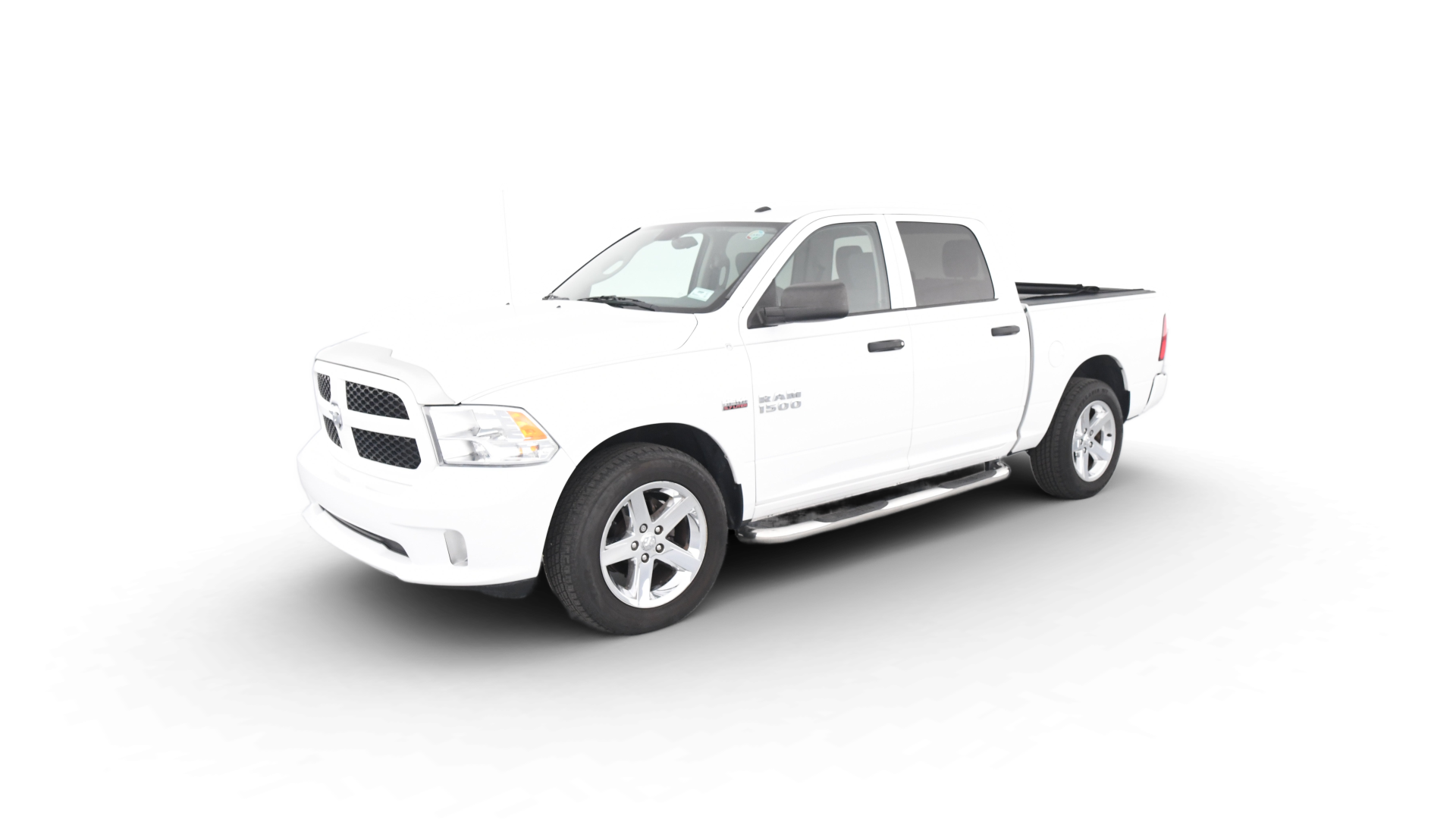 2017 RAM Ram 1500 Pickup