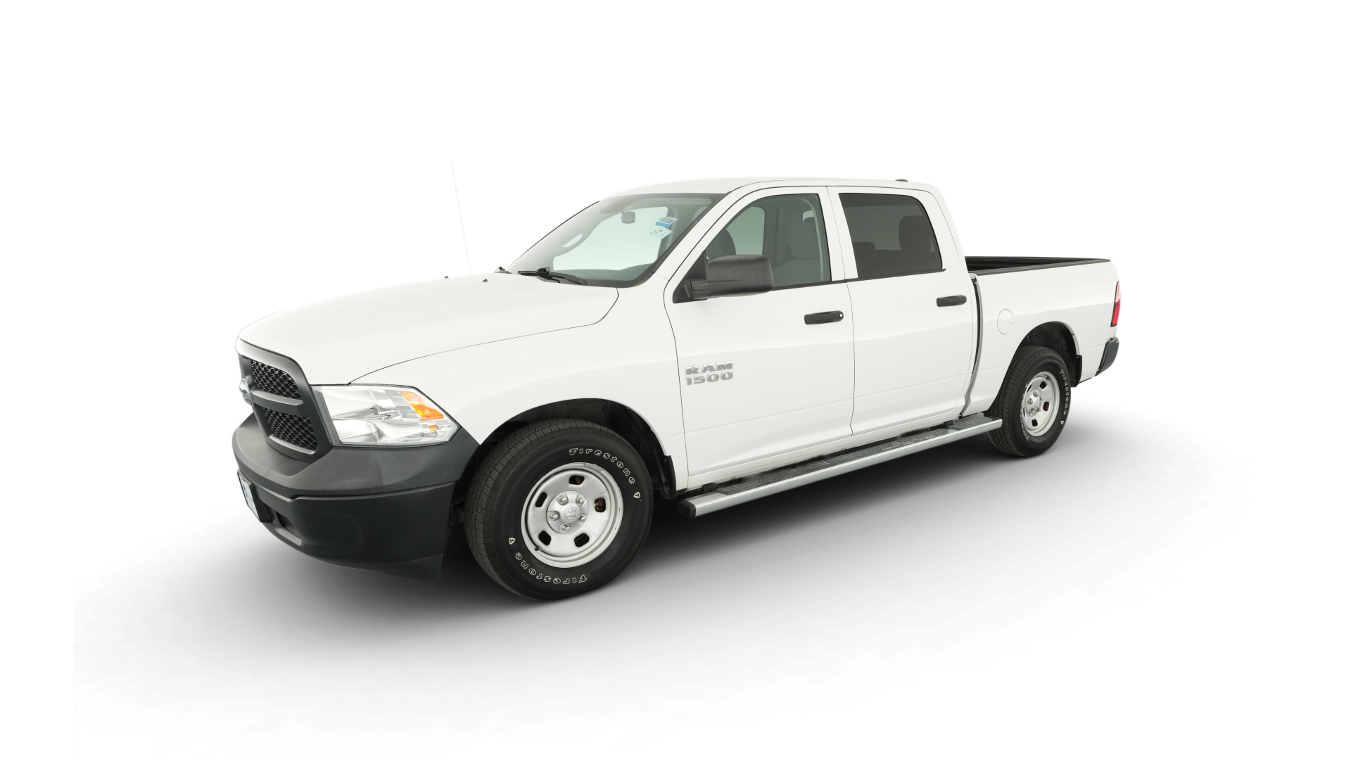 2017 RAM Ram 1500 Pickup