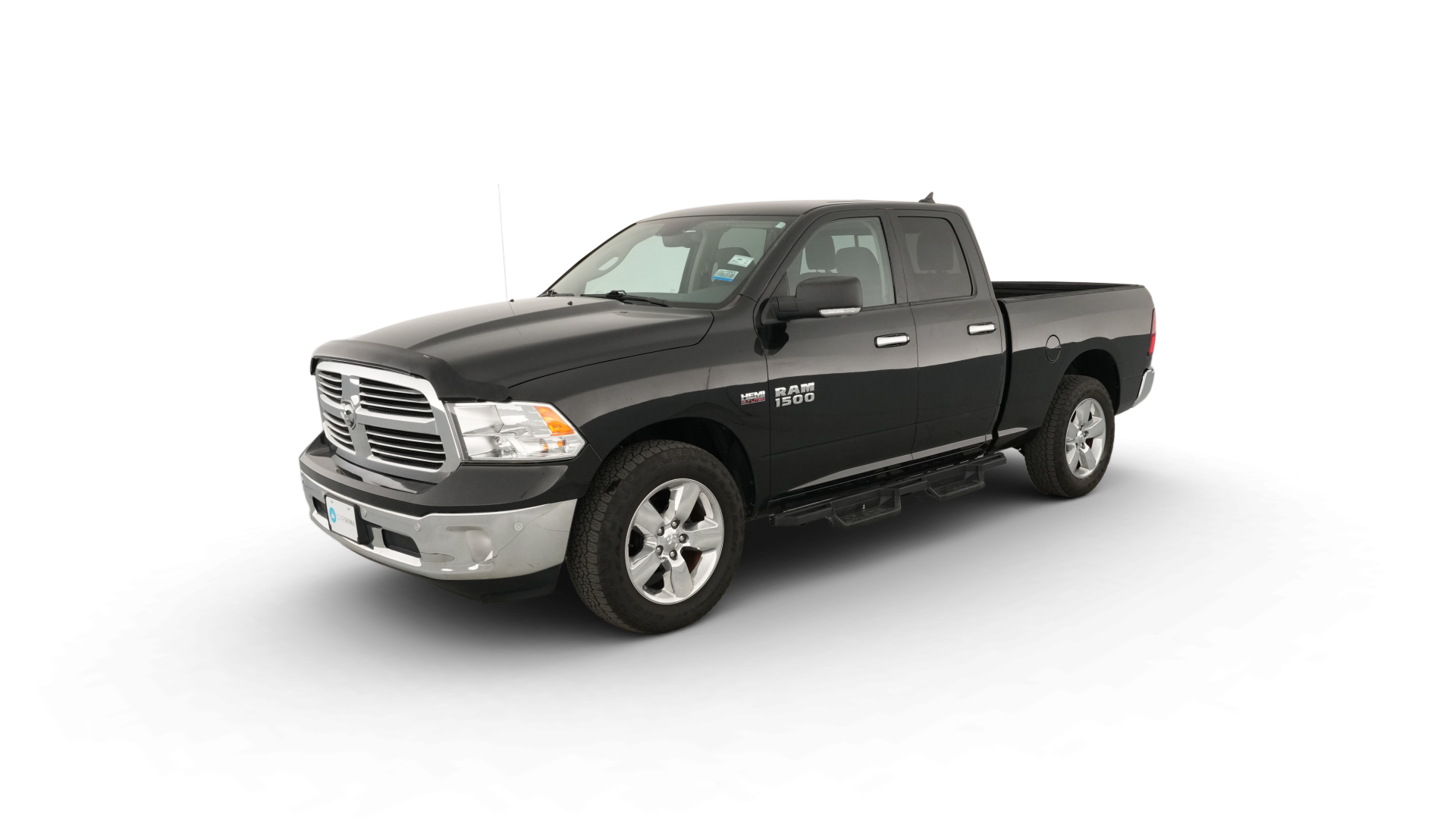 2017 RAM Ram 1500 Pickup