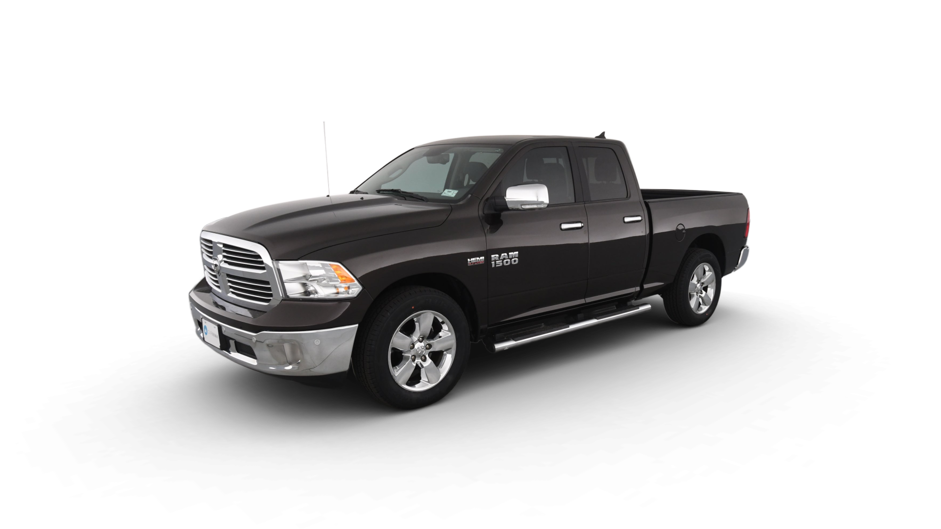2017 RAM Ram 1500 Pickup Big Horn